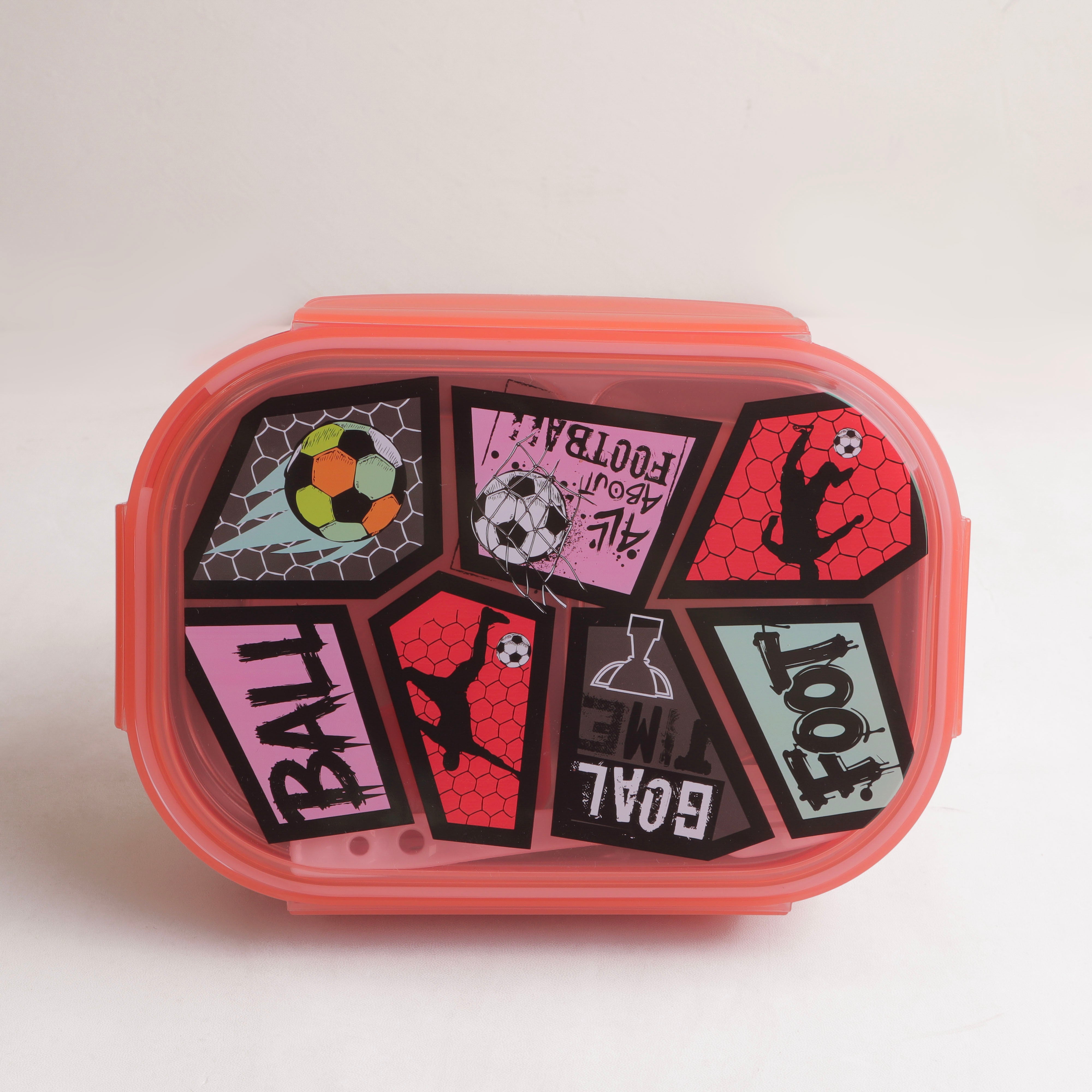 Lunch Box