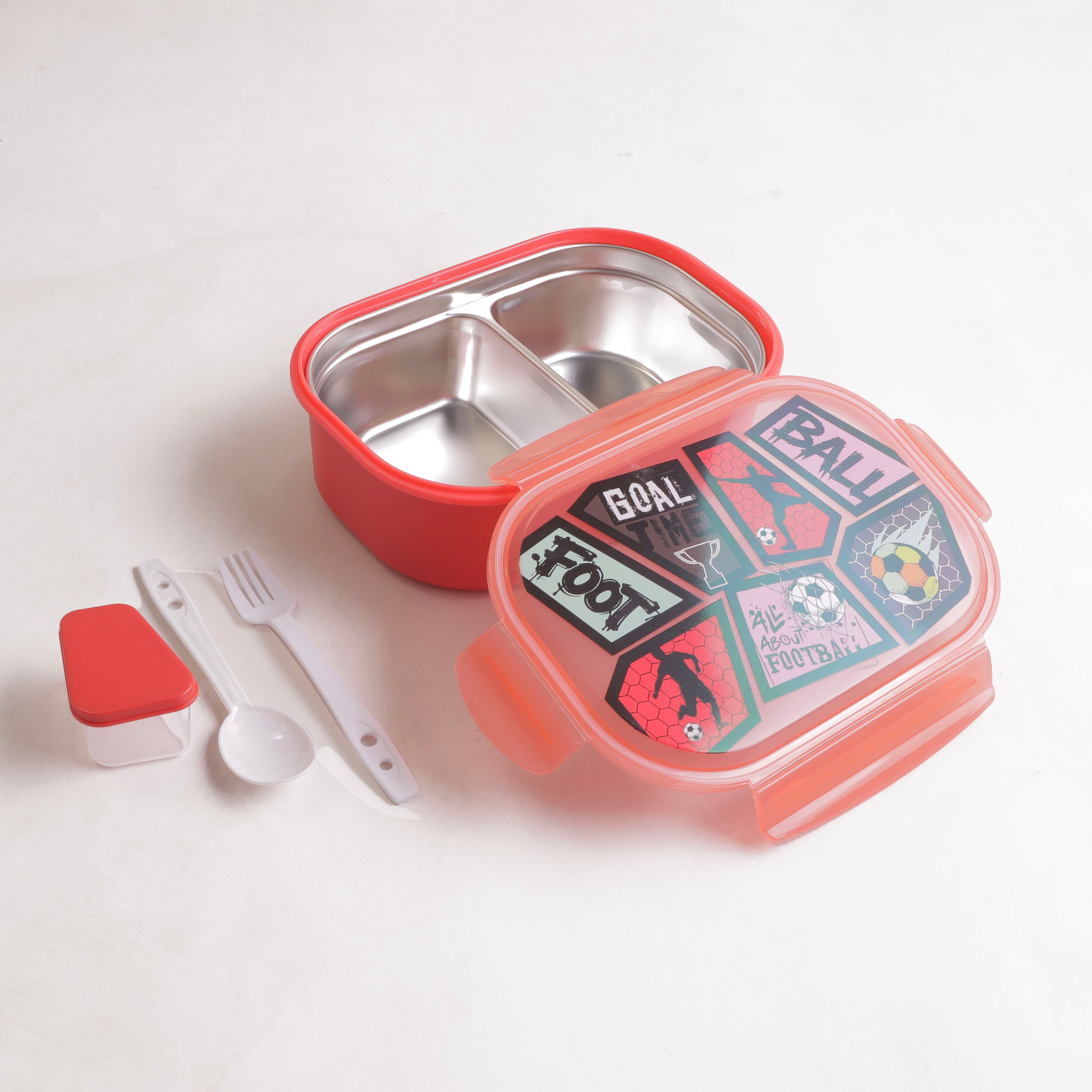 Lunch Box
