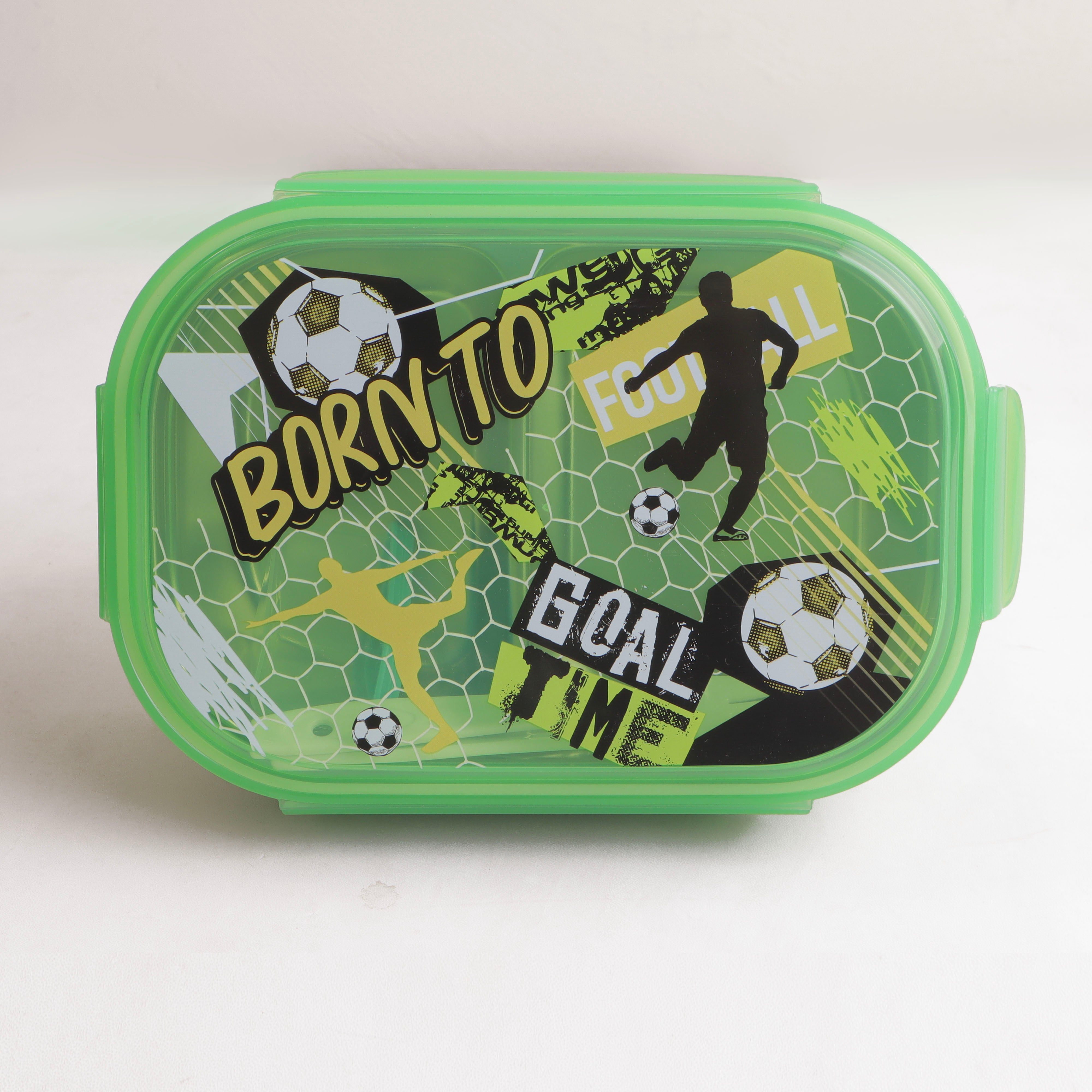 Lunch Box