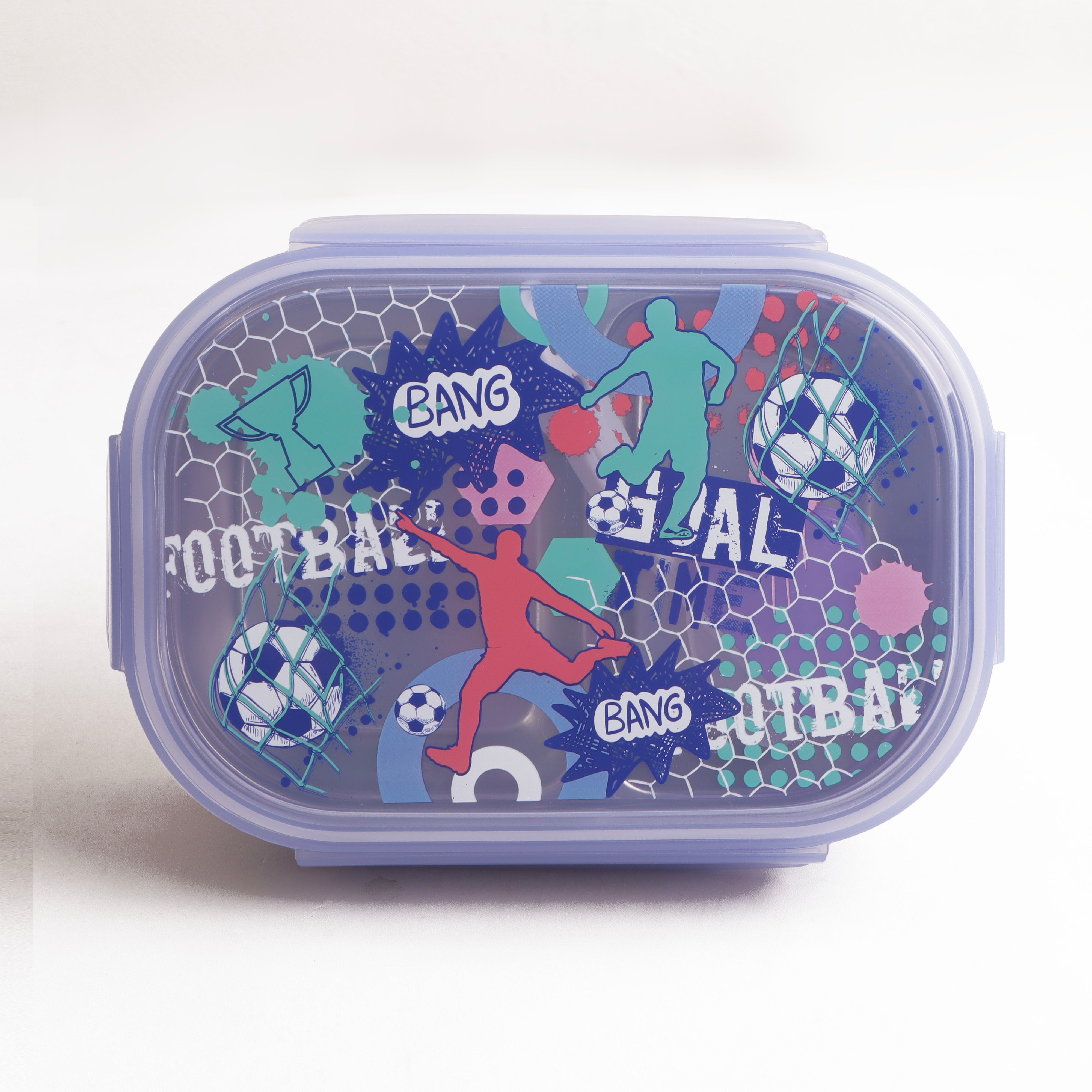 Lunch Box