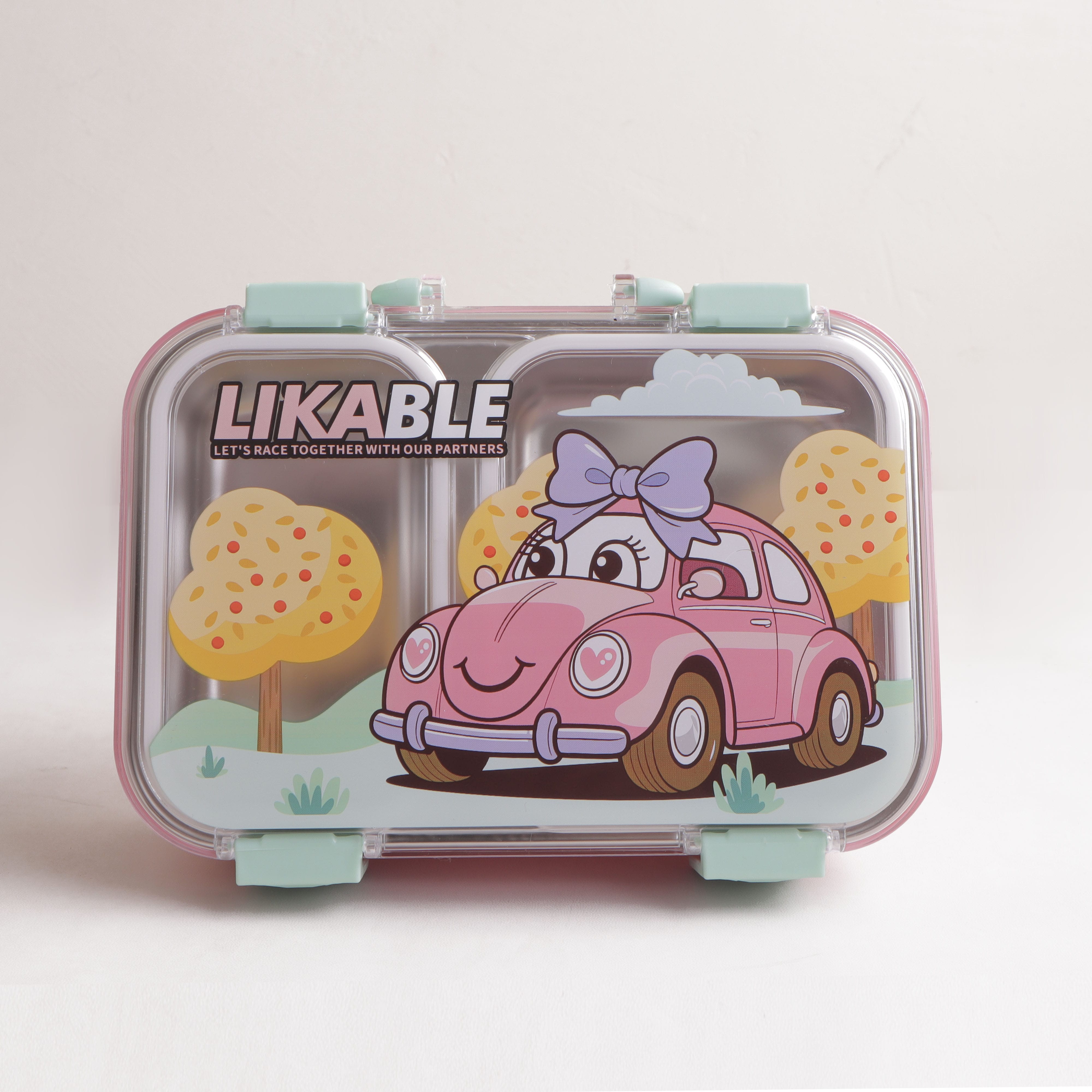 Lunch Box