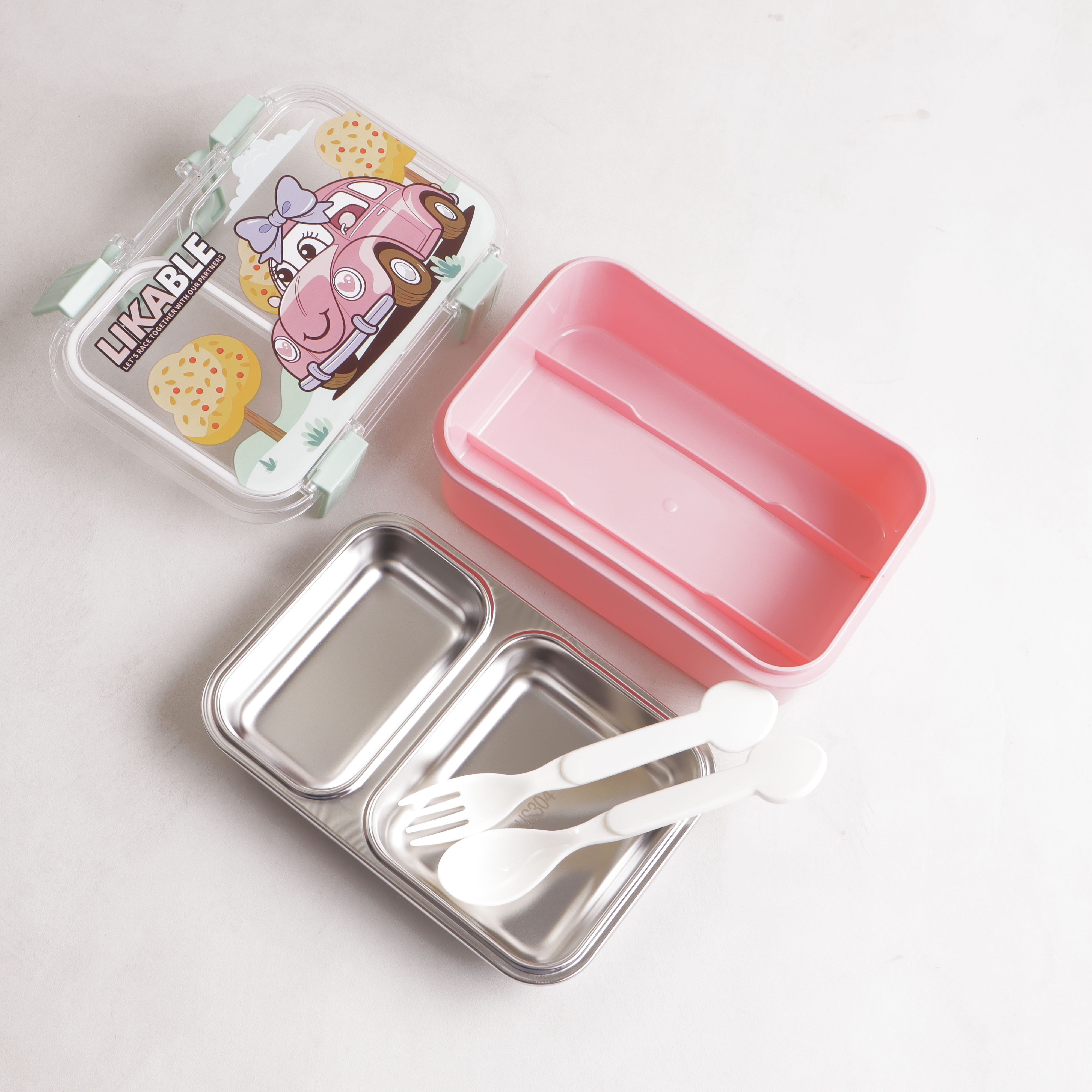 Lunch Box