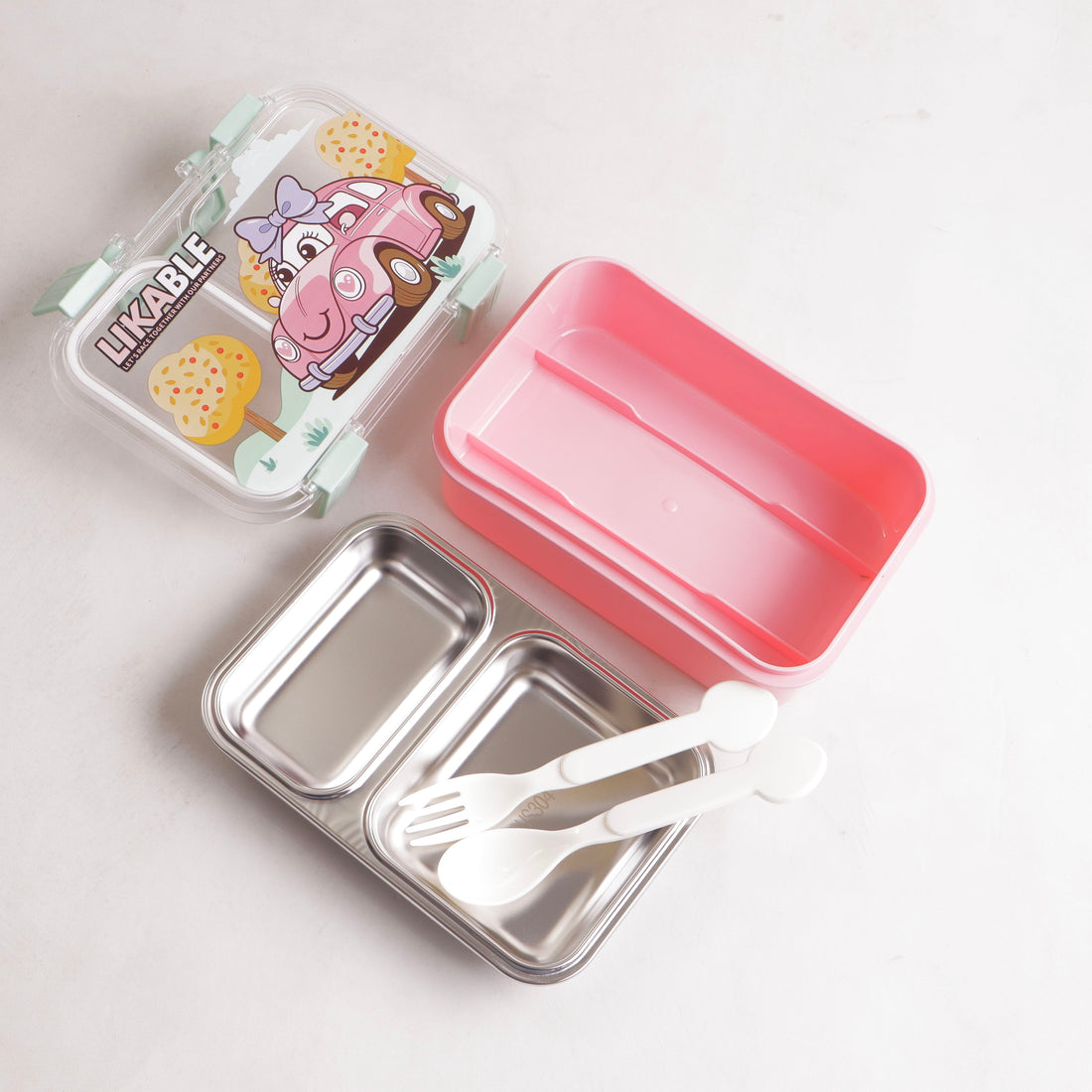 Lunch Box