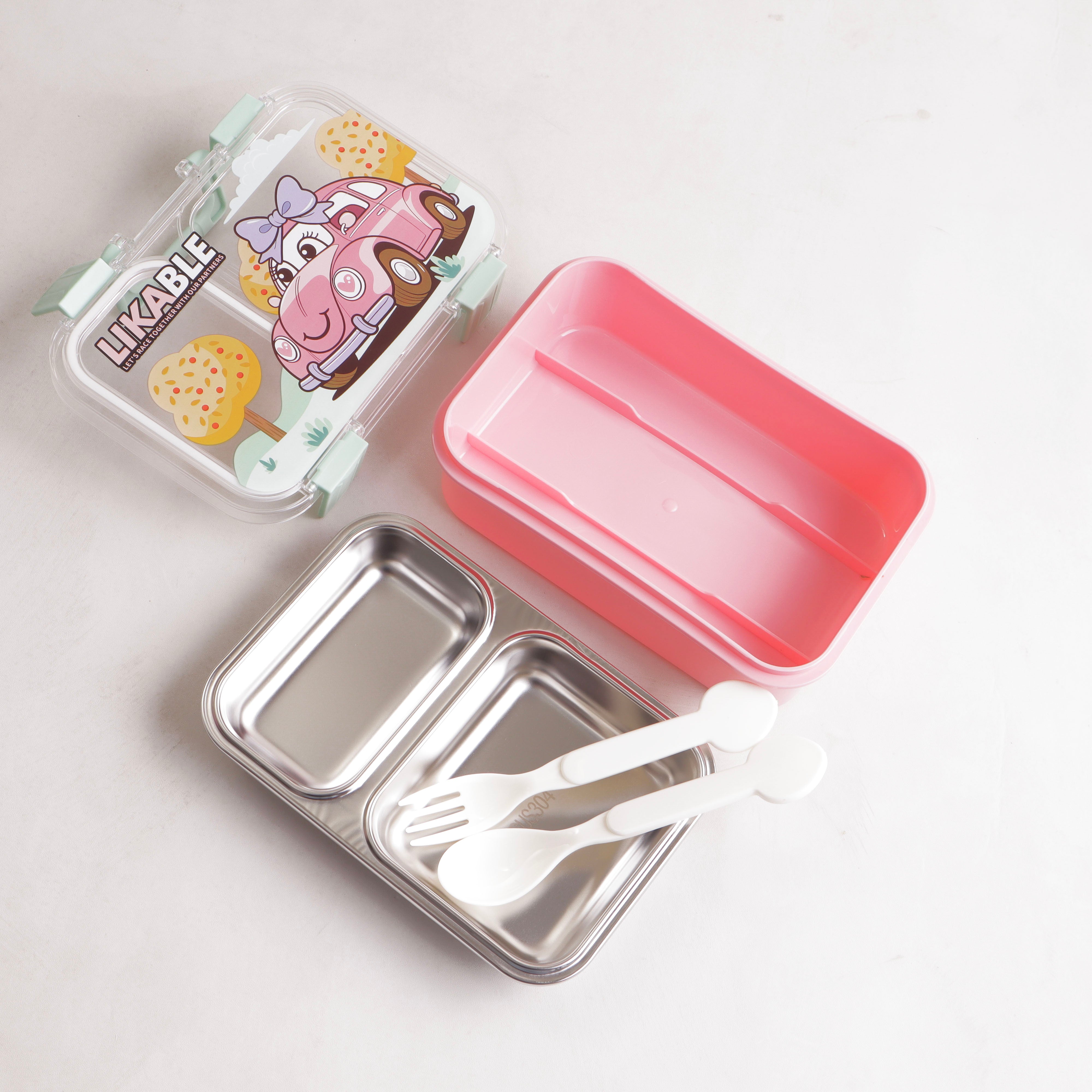 Lunch Box