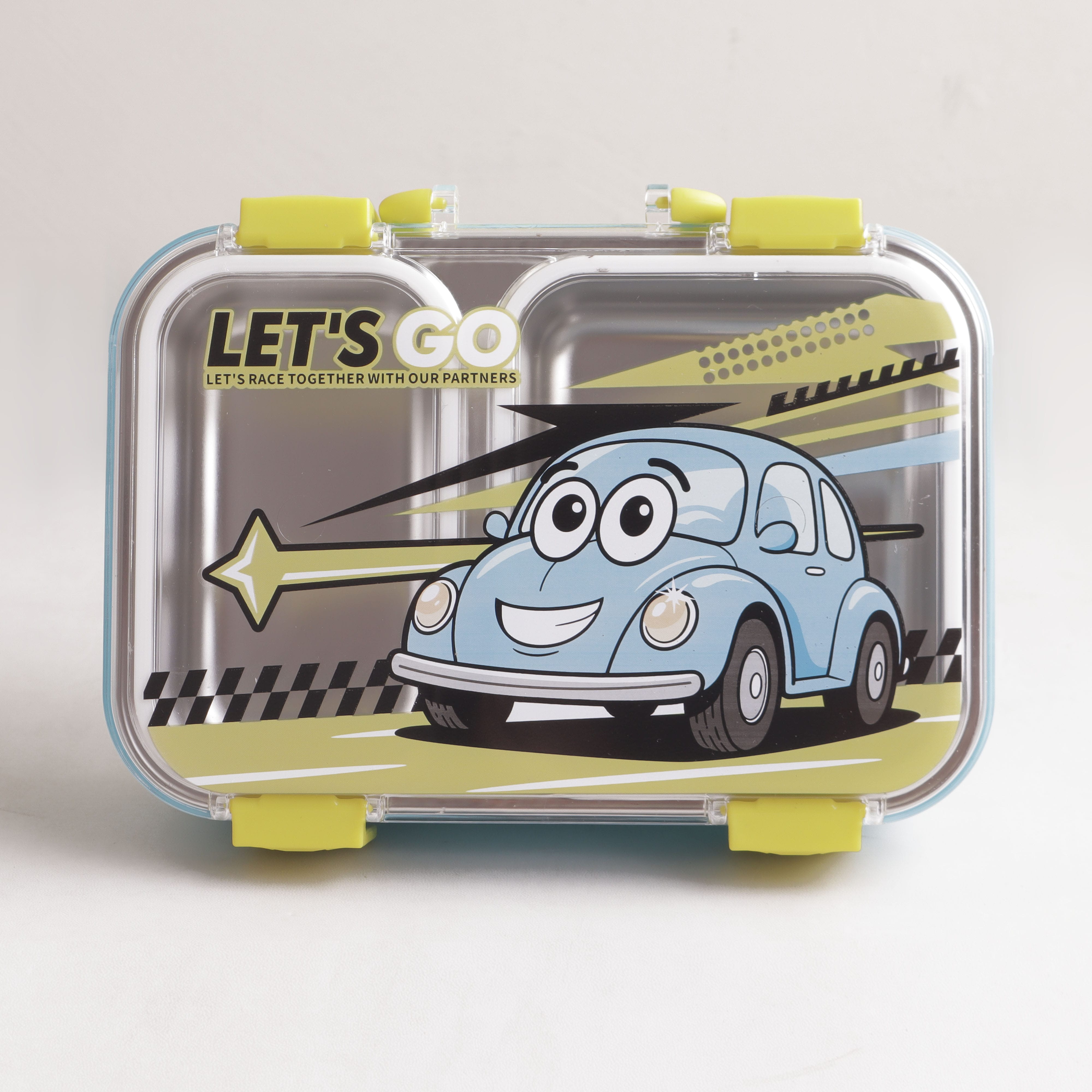 Lunch Box