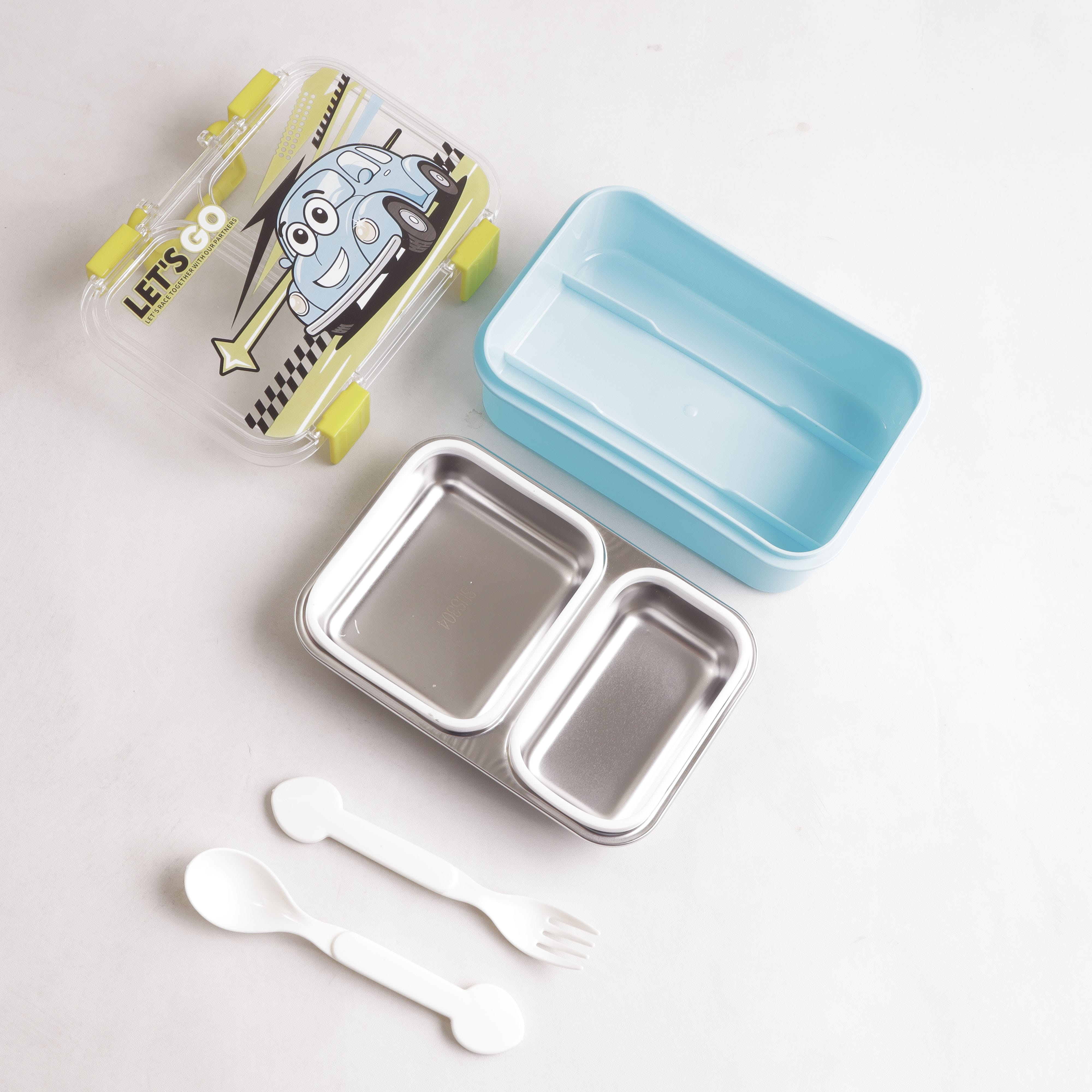Lunch Box