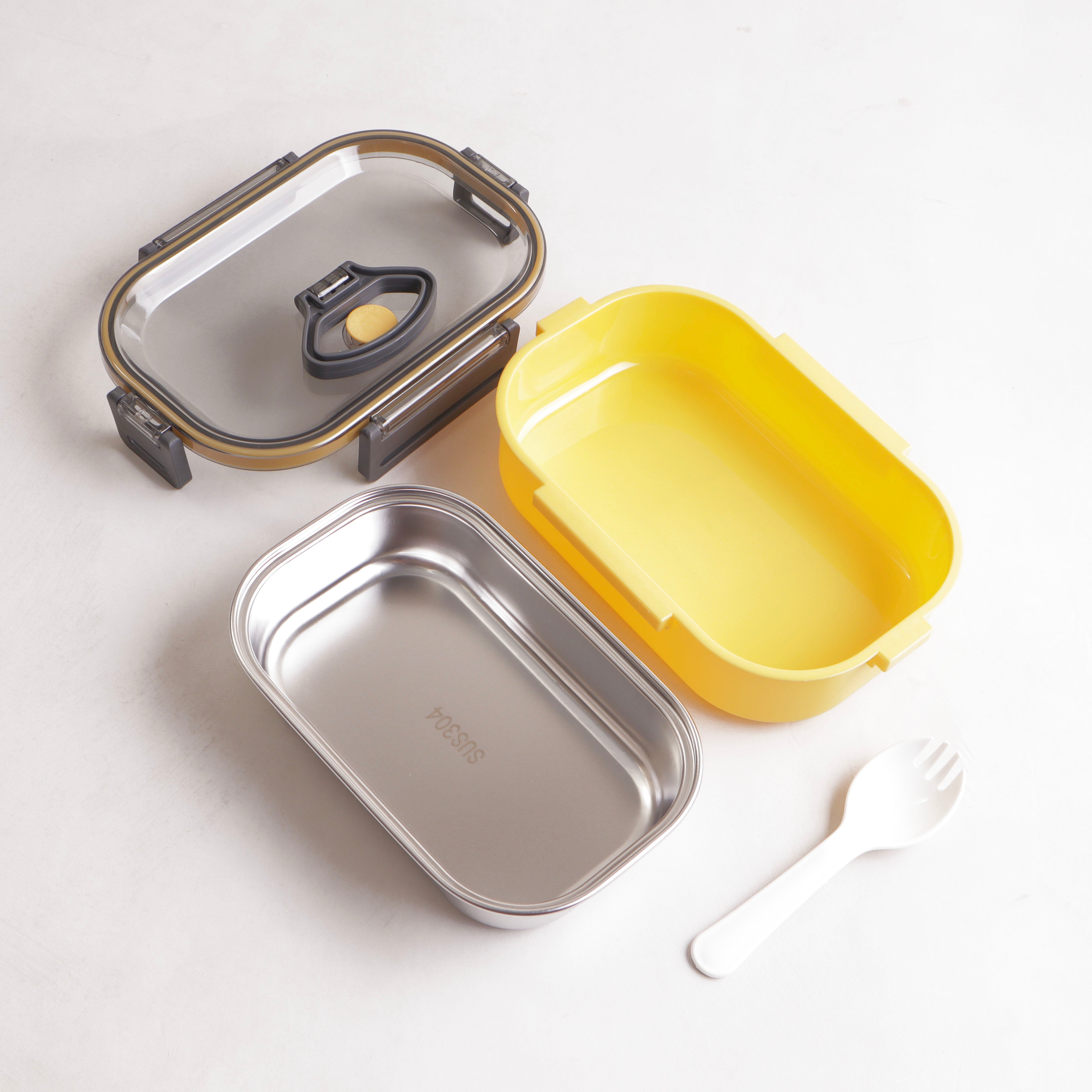 Lunch Box