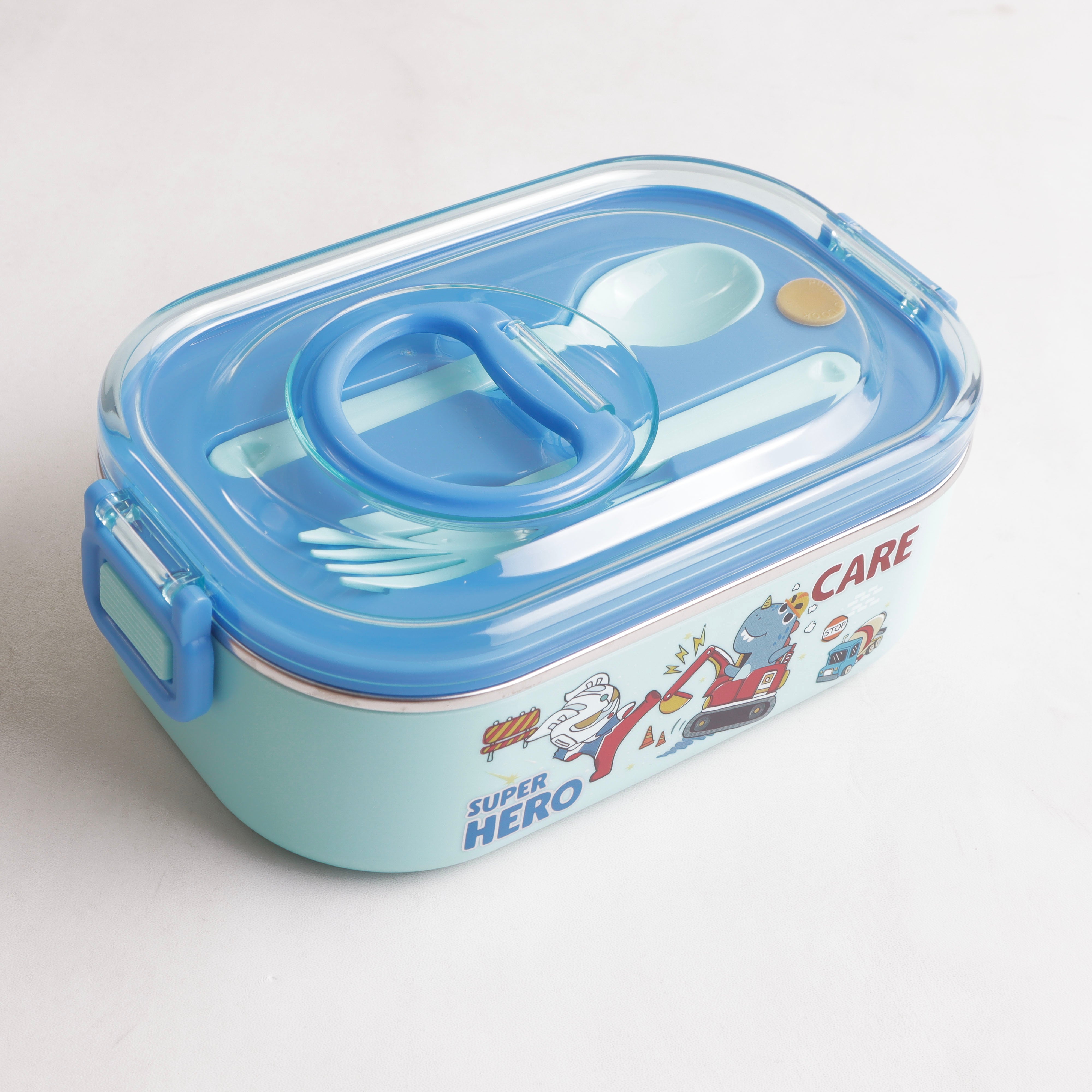 Lunch Box