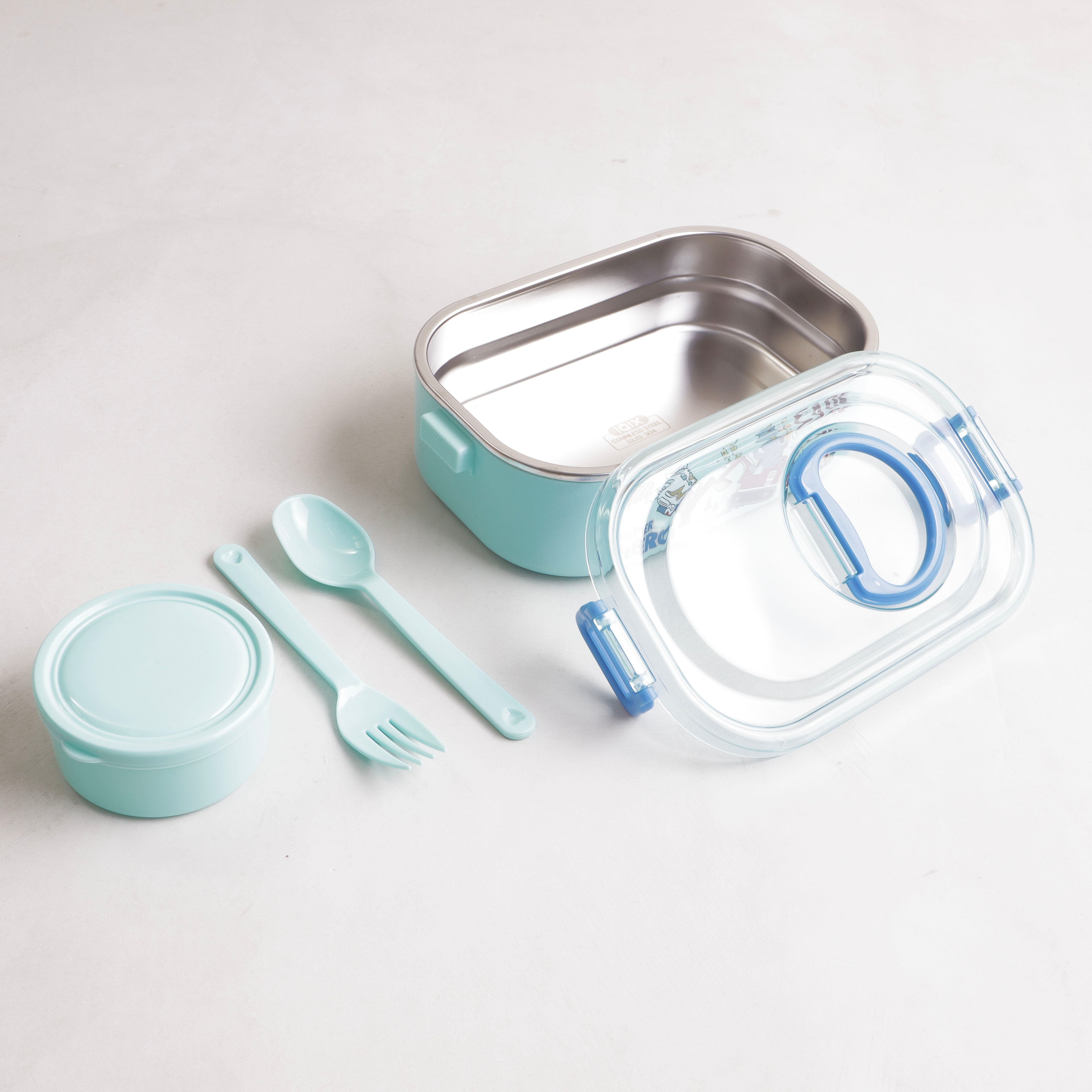 Lunch Box