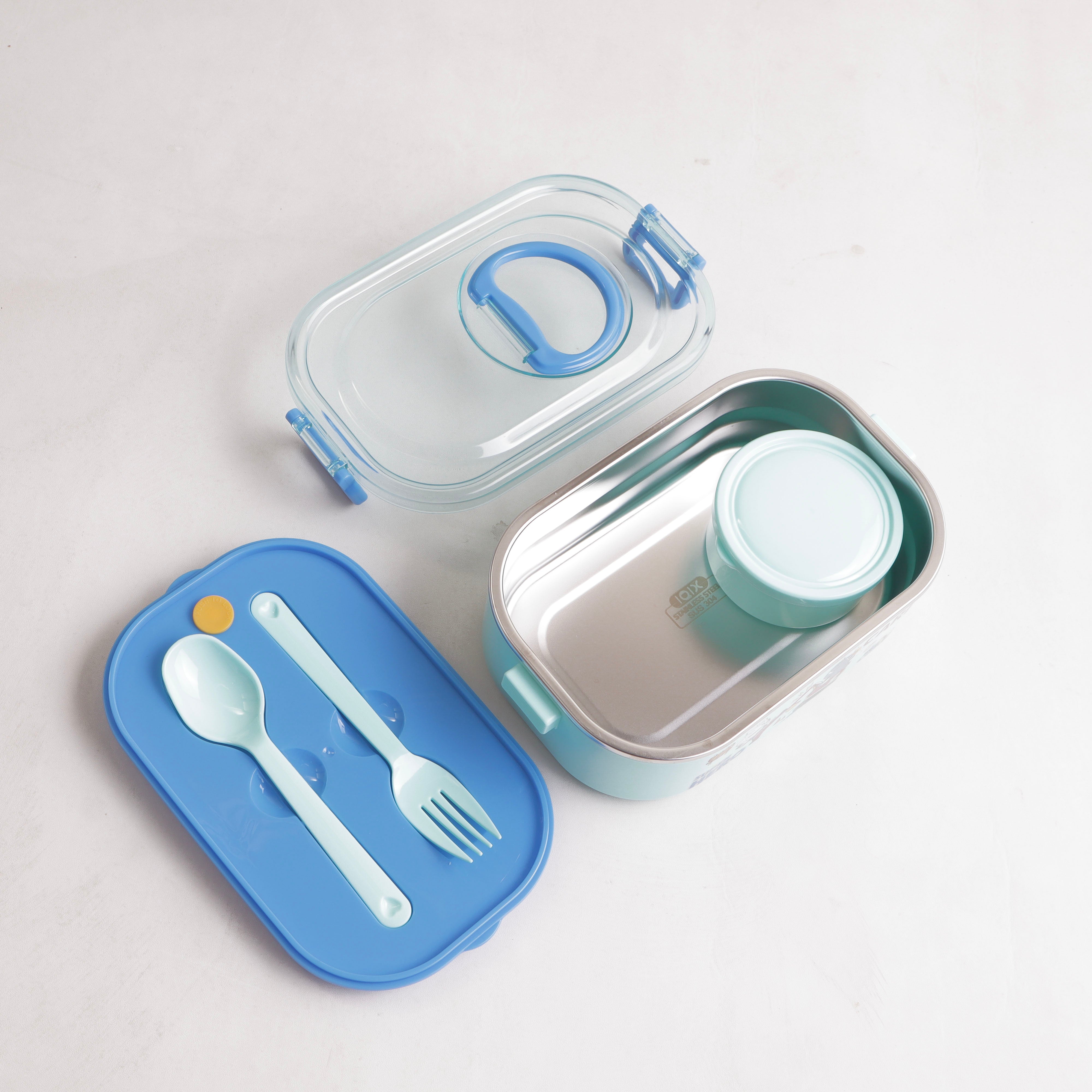 Lunch Box
