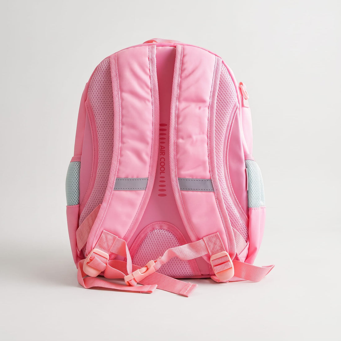 Kids' Multi-Compartment School Backpack 15 inches