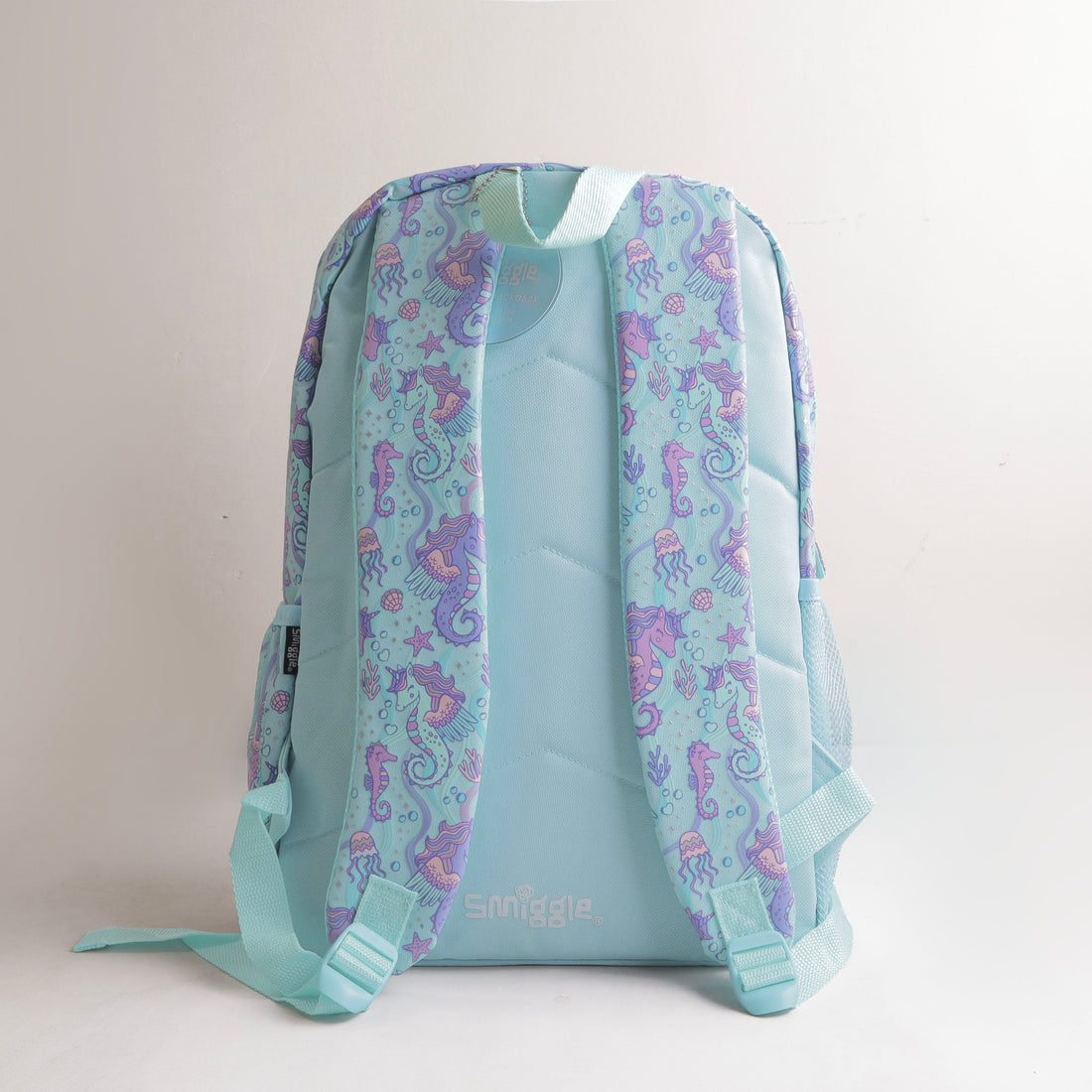 Kids' Multi-Compartment School Backpack 17 inches