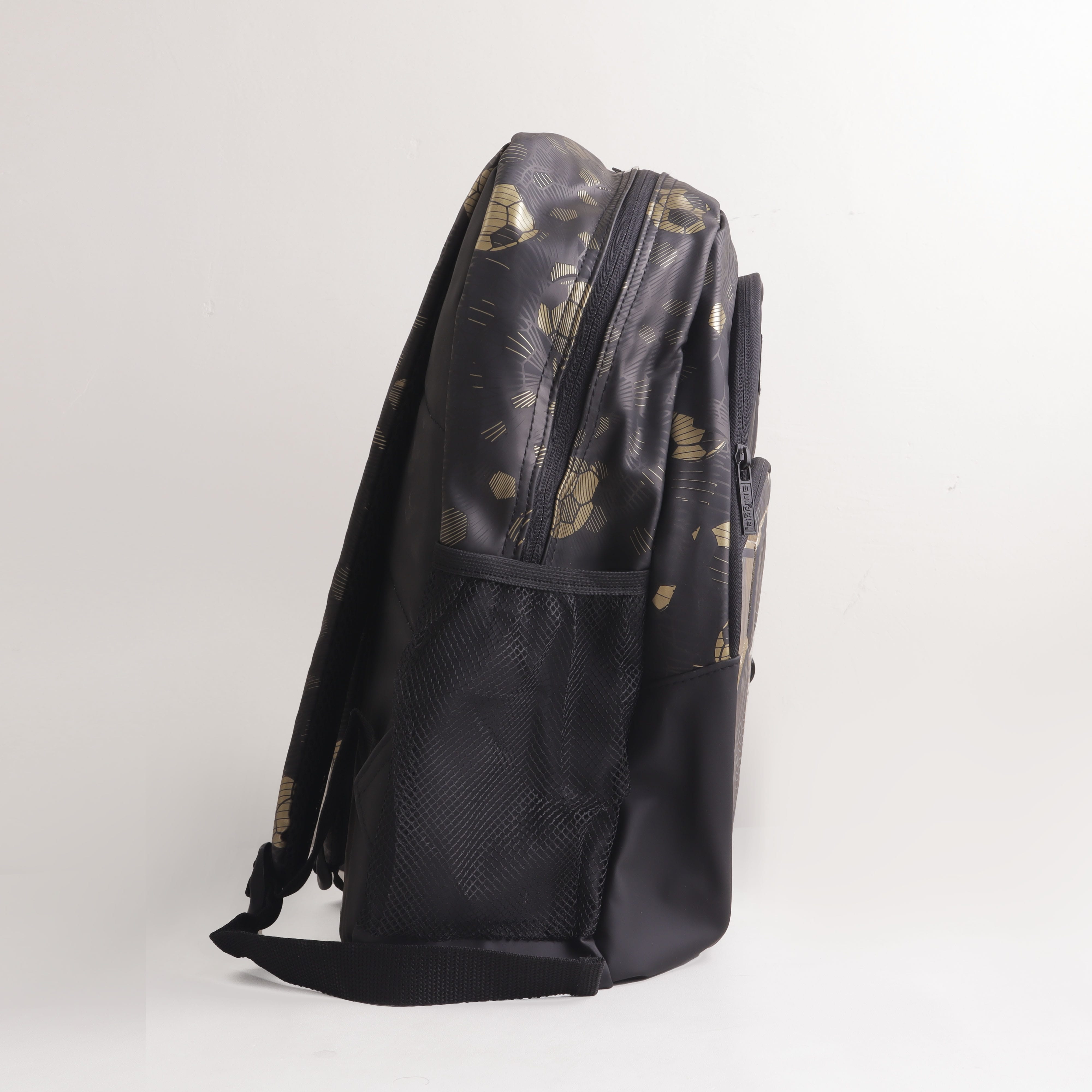 Kids' Multi-Compartment School Backpack 17 inches