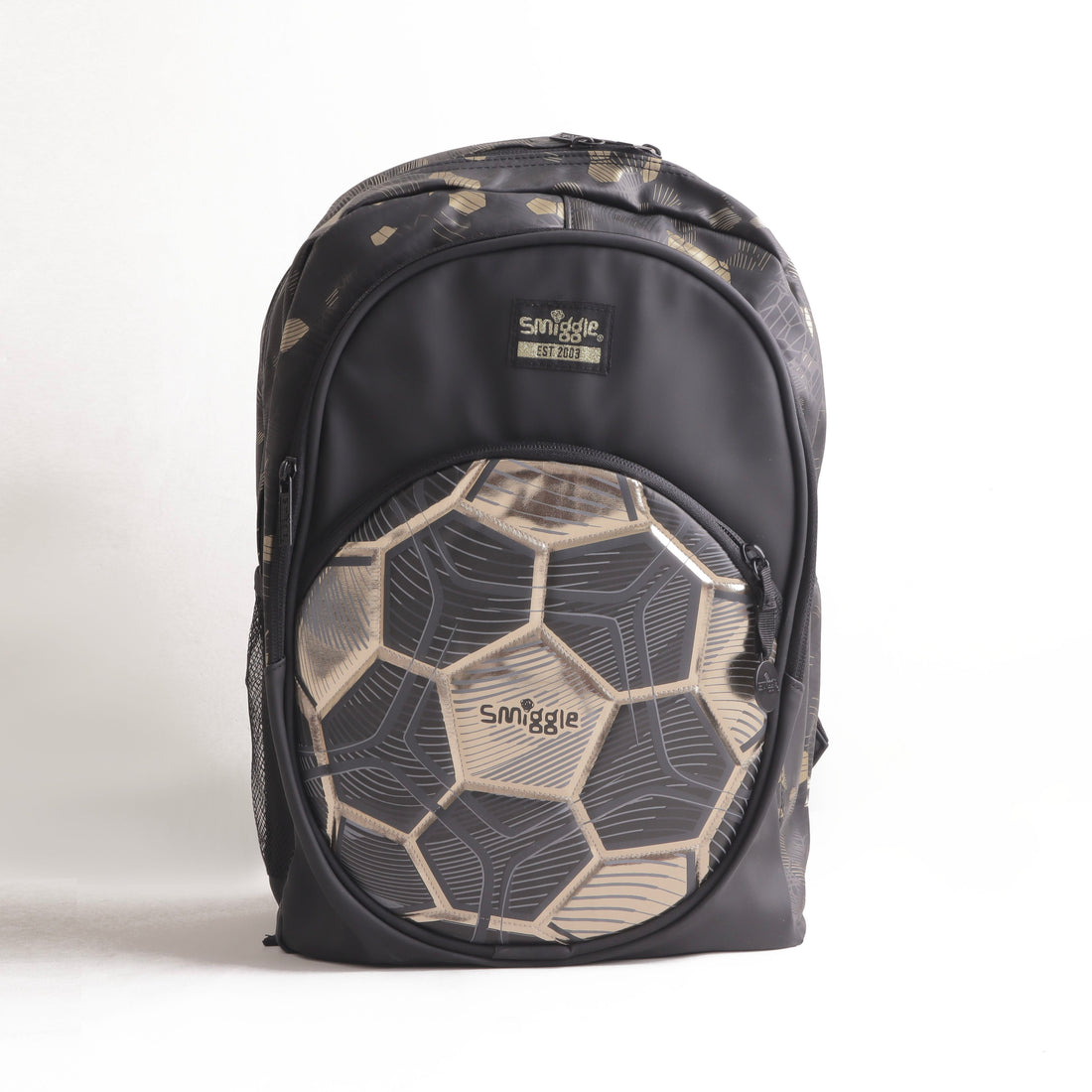 Kids' Multi-Compartment School Backpack 17 inches