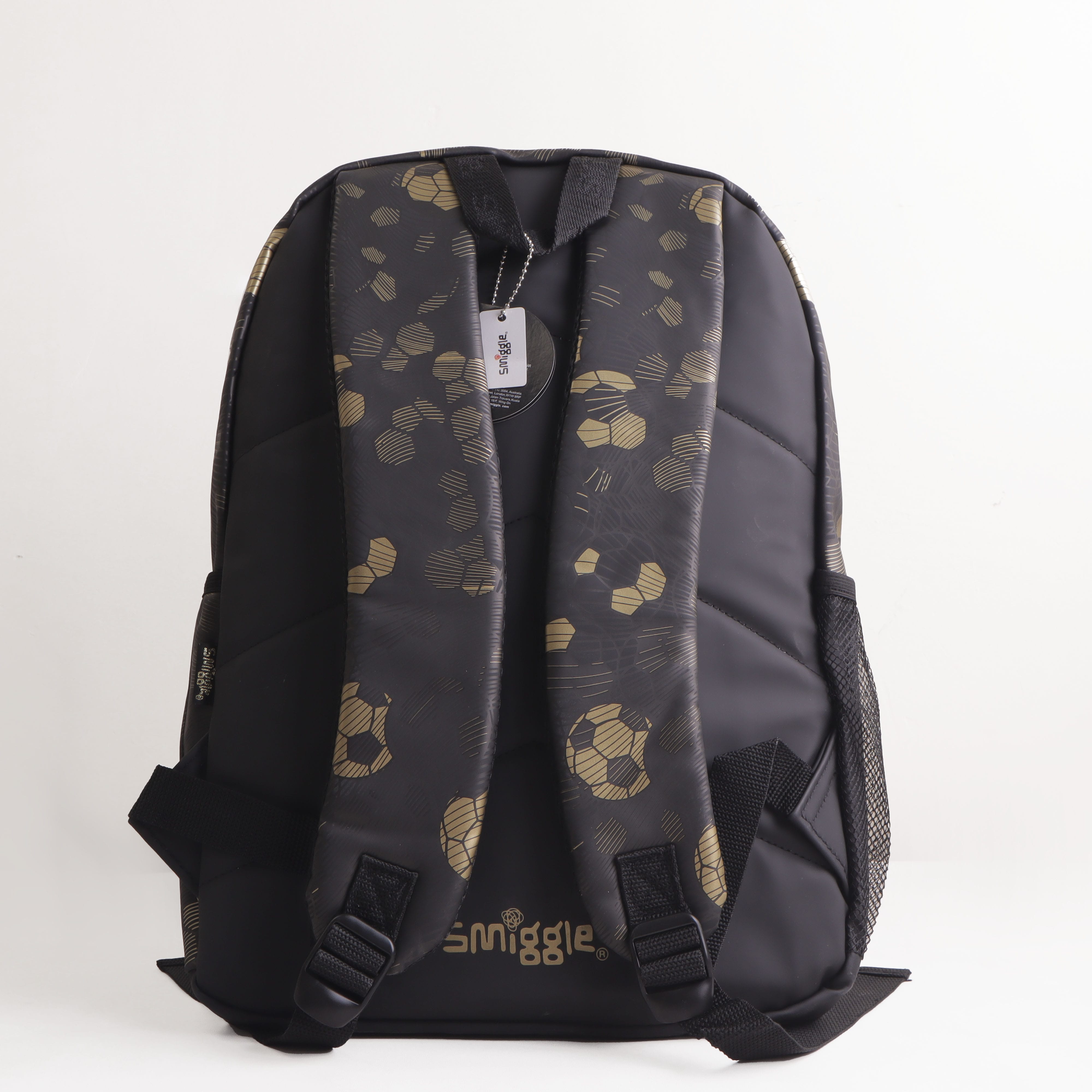 Kids' Multi-Compartment School Backpack 17 inches