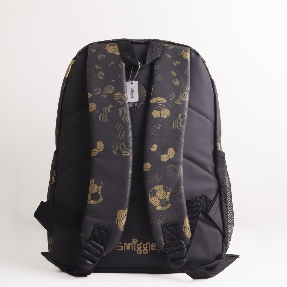 Kids' Multi-Compartment School Backpack 17 inches