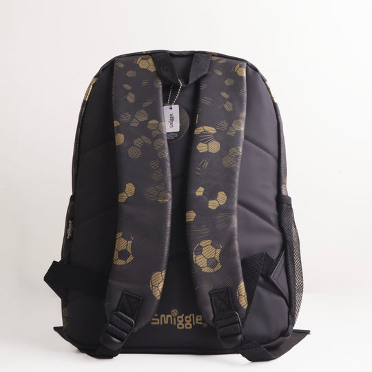 Kids' Multi-Compartment School Backpack 17 inches