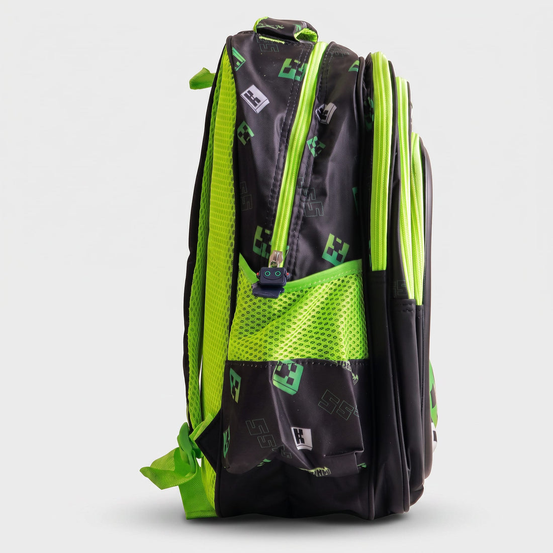 Kids' Multi-Compartment School Backpack 16 inches