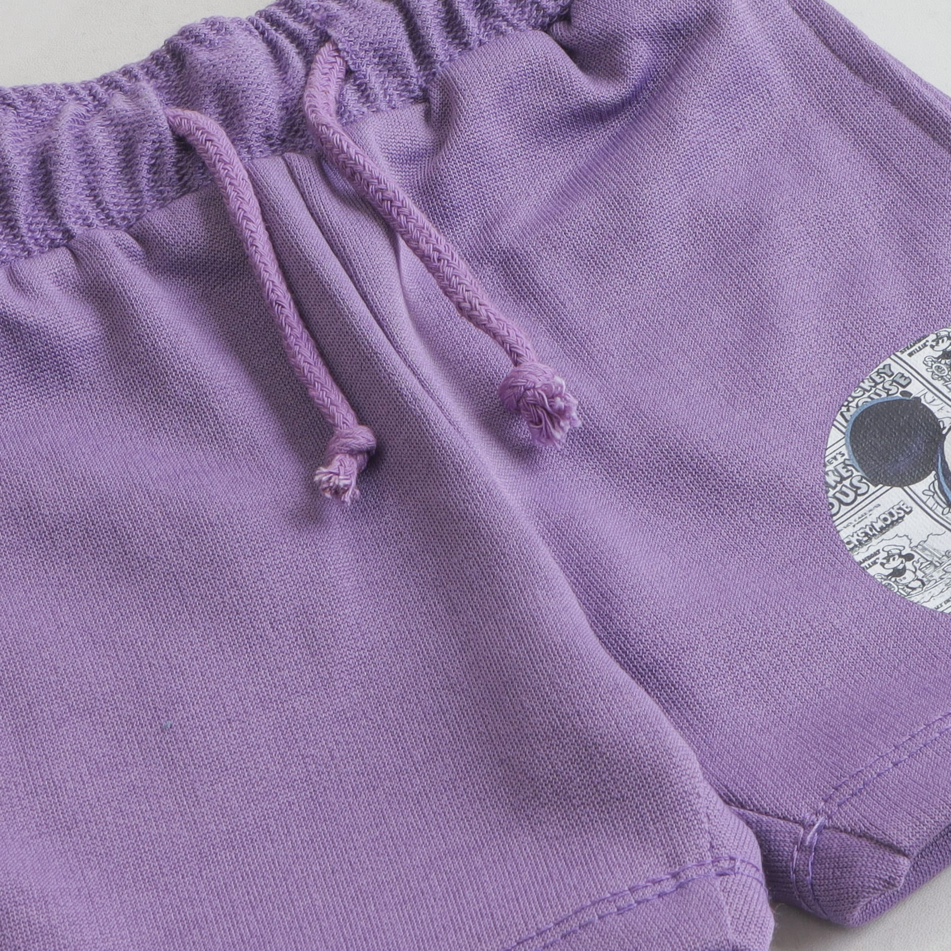 Girls Shorts