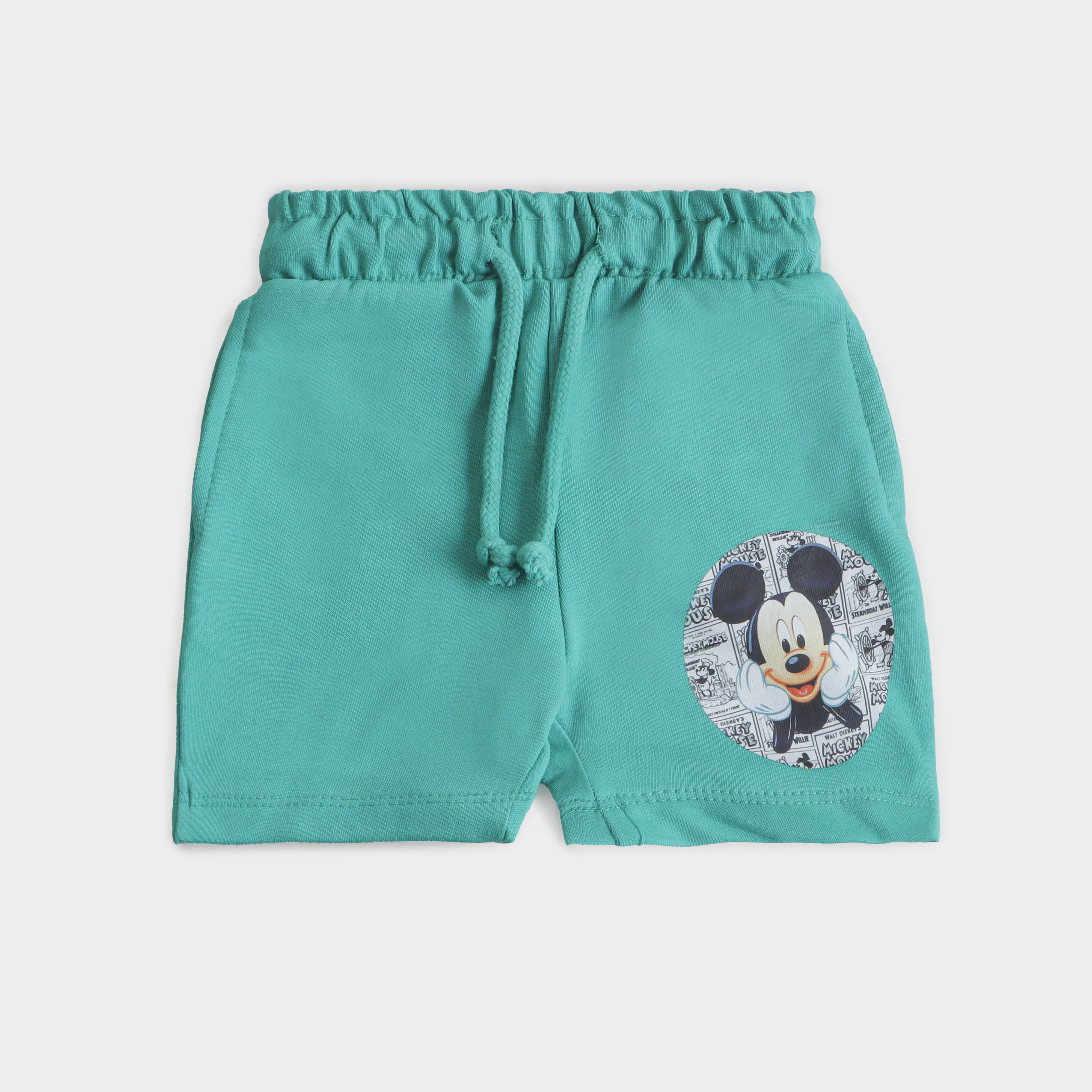 Girls Shorts