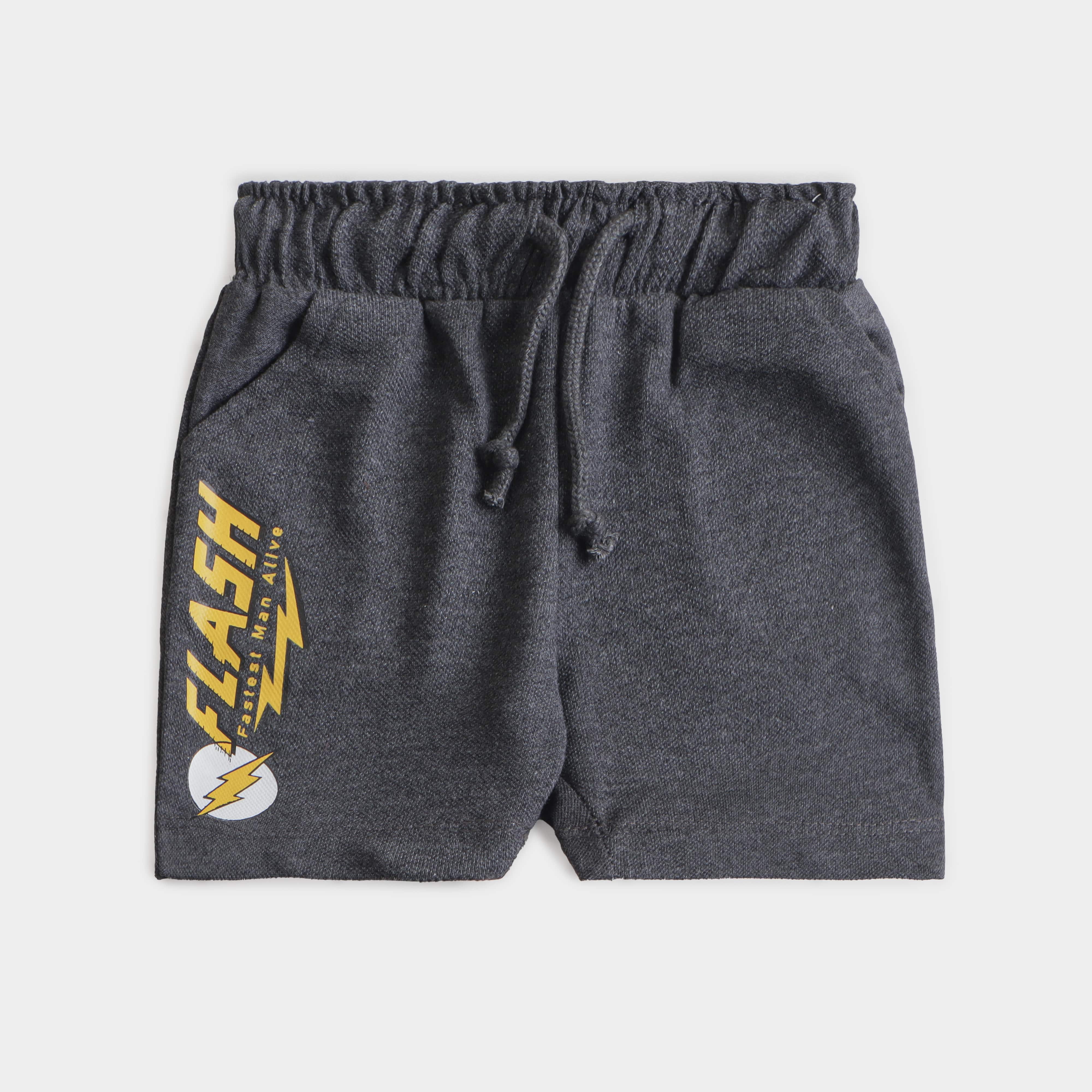 Boys Shorts