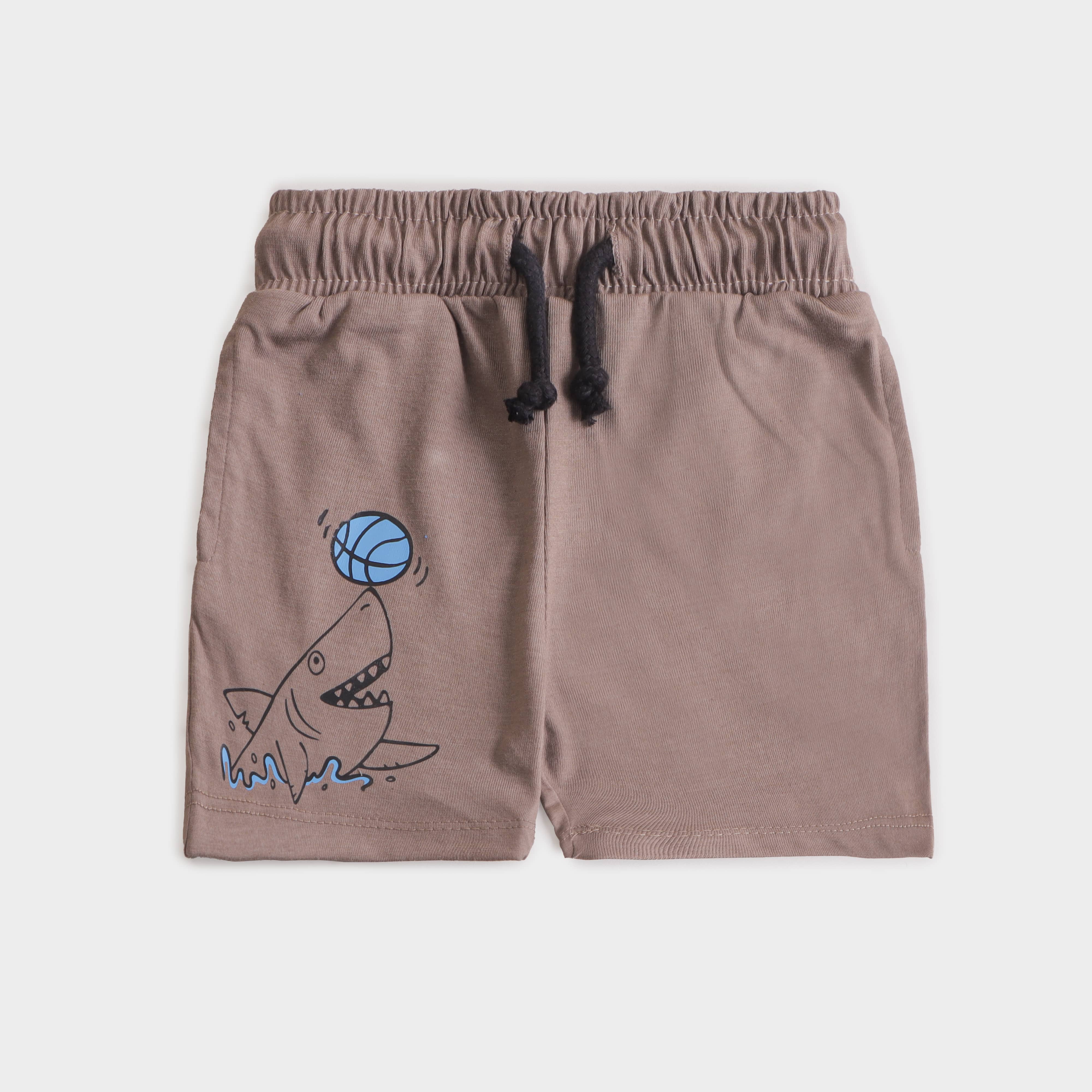 Boys Shorts