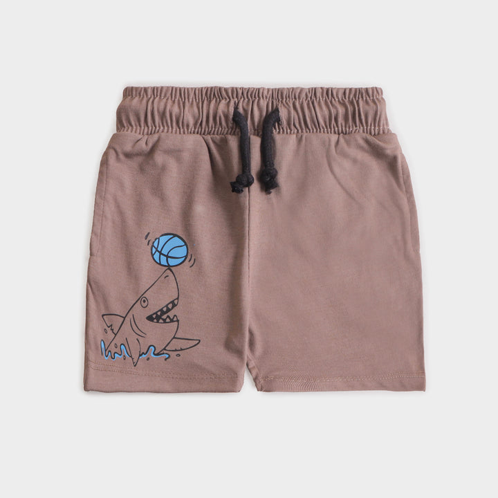 Boys Shorts