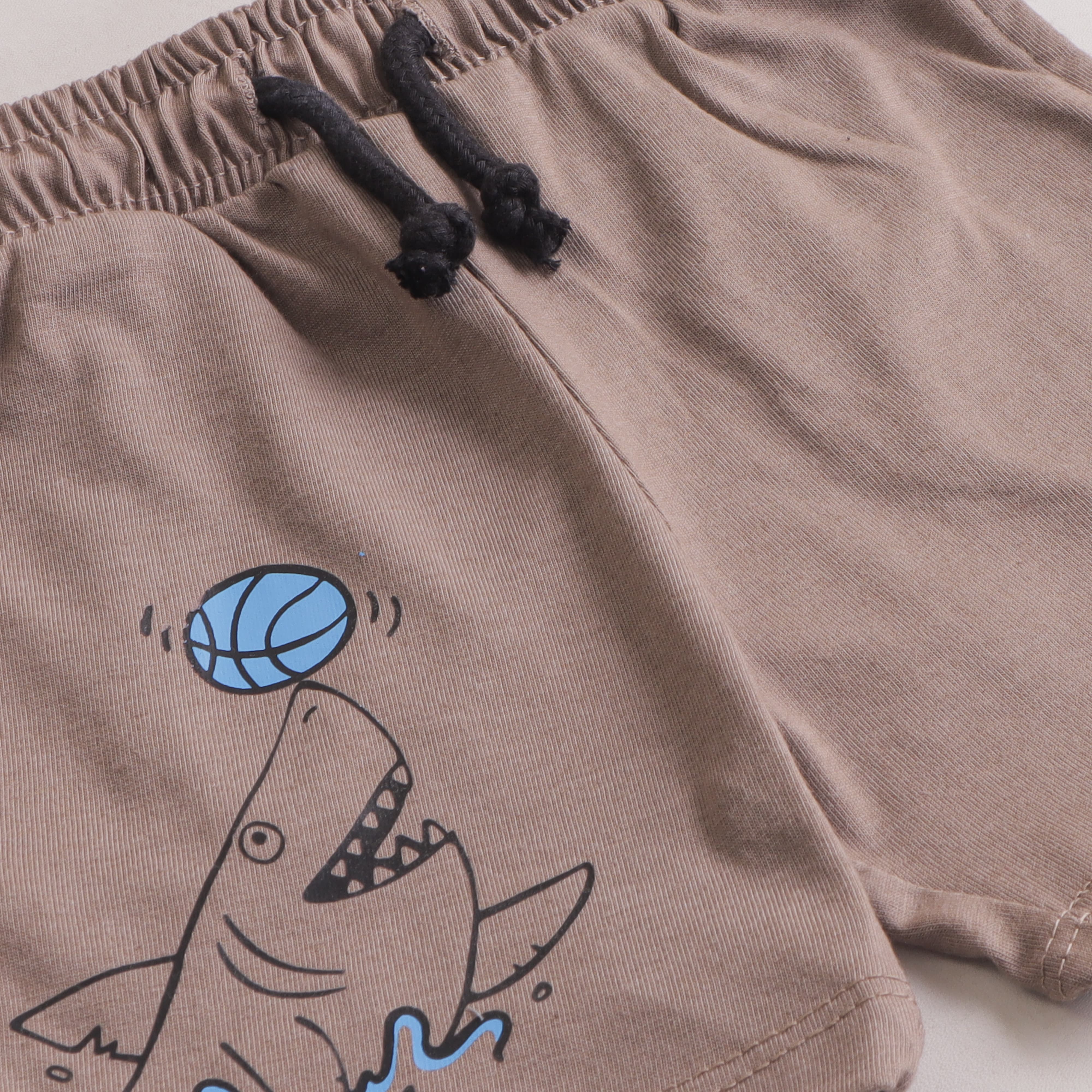 Boys Shorts