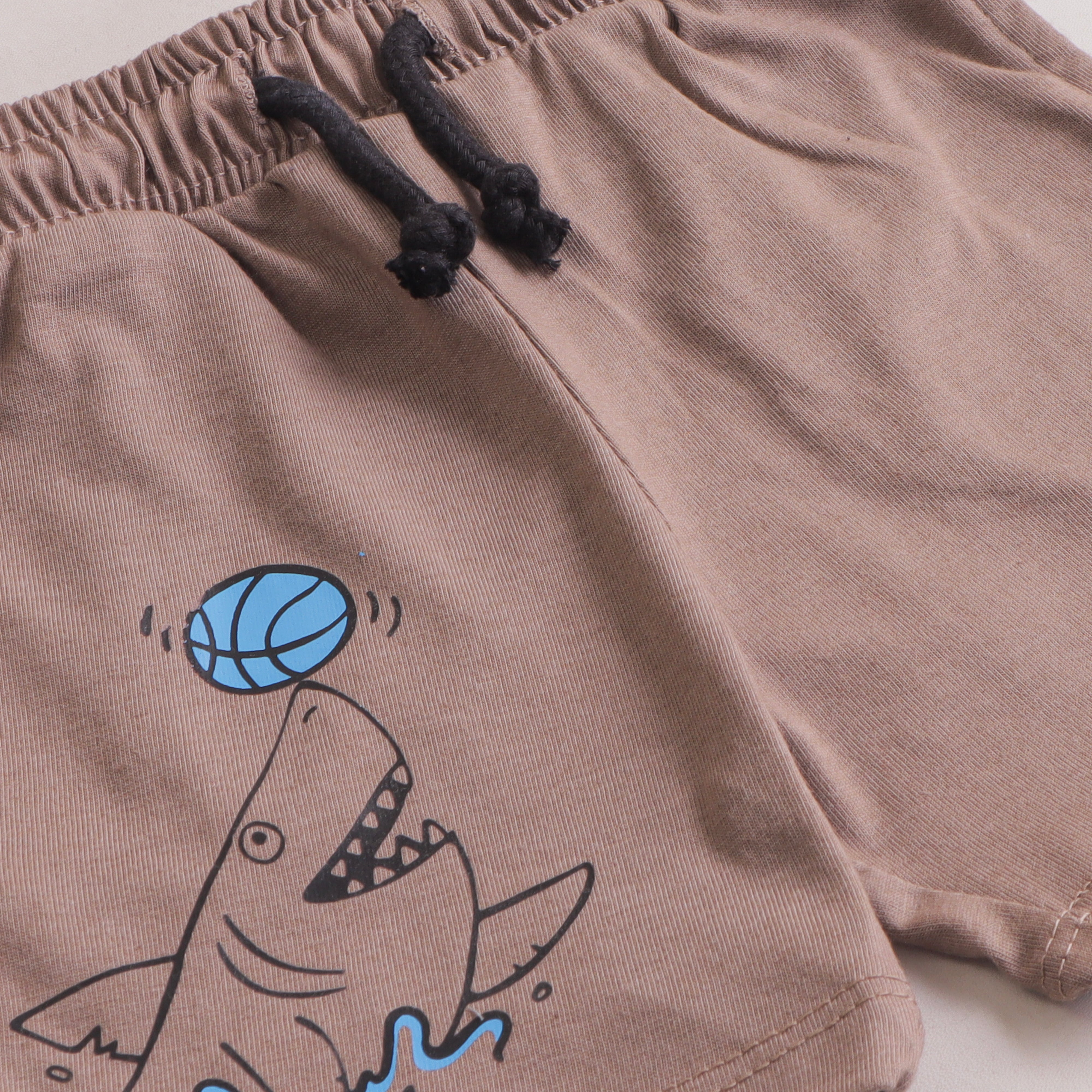 Boys Shorts