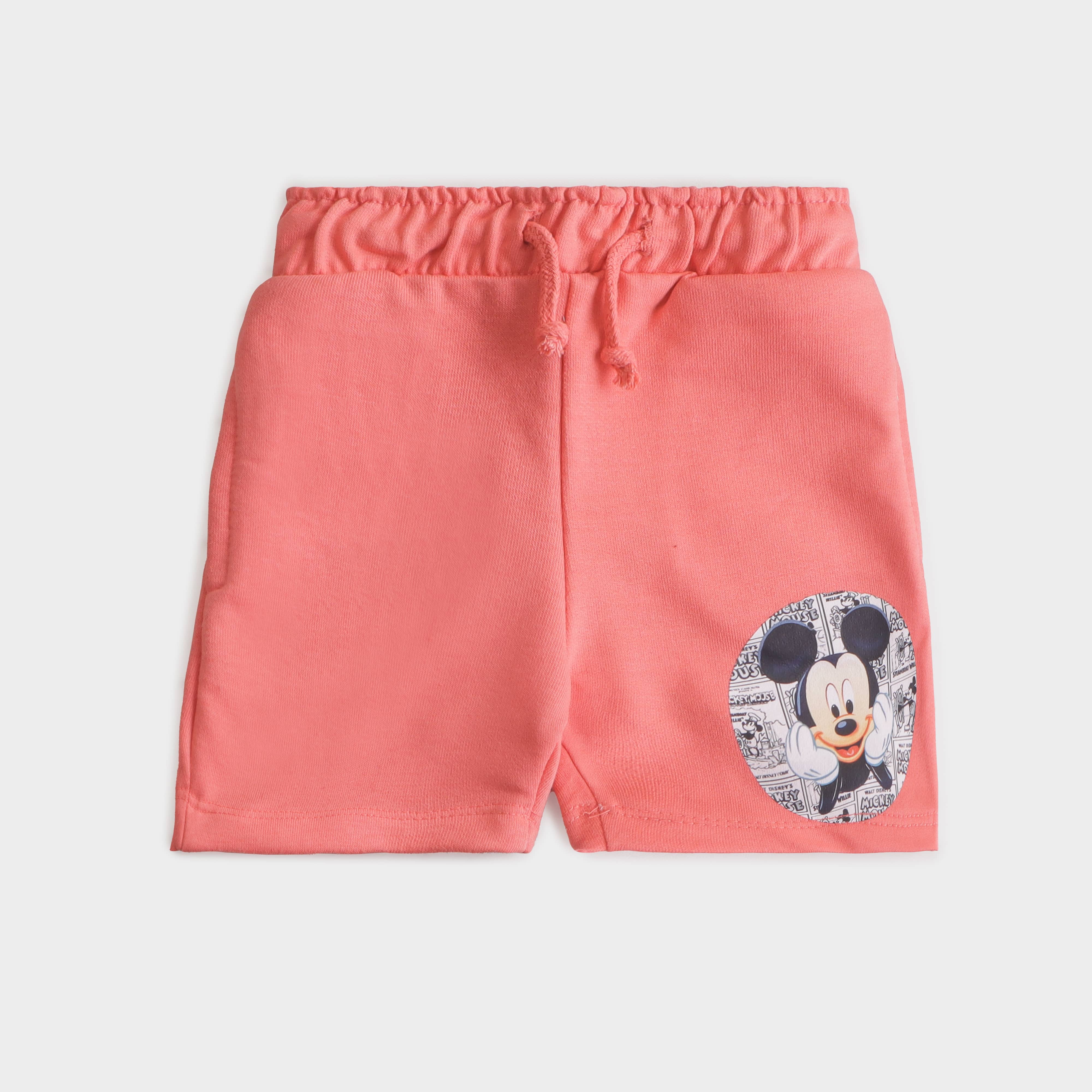 Girls Shorts