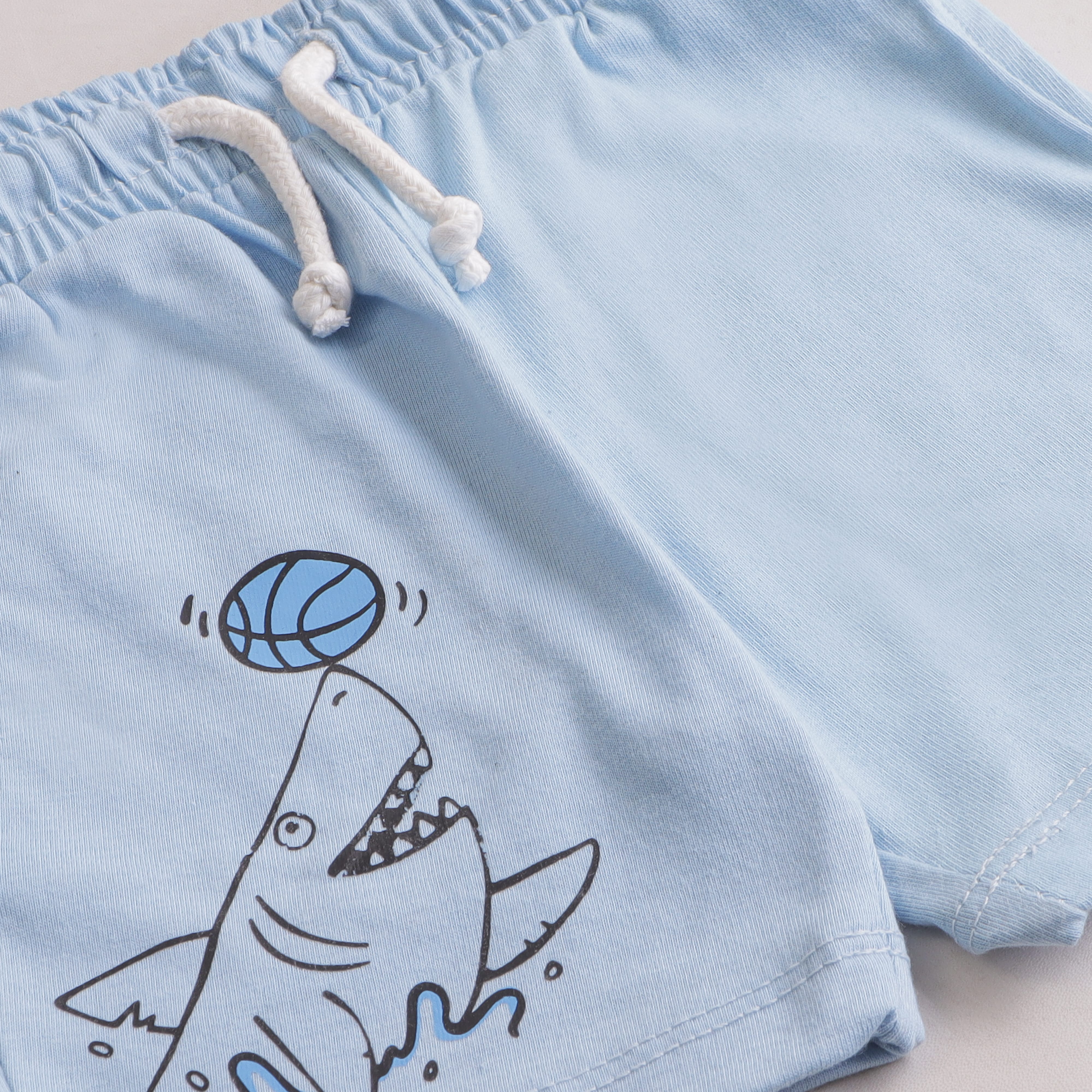 Boys Shorts