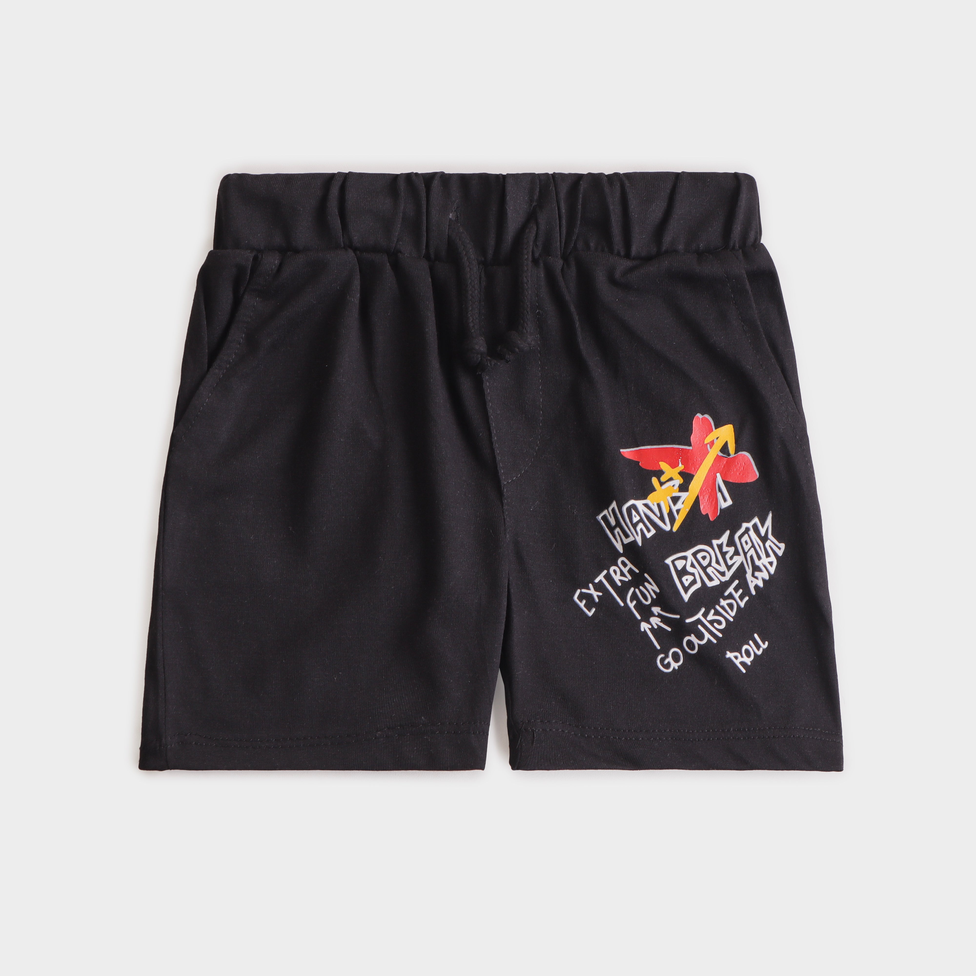 Boys Shorts