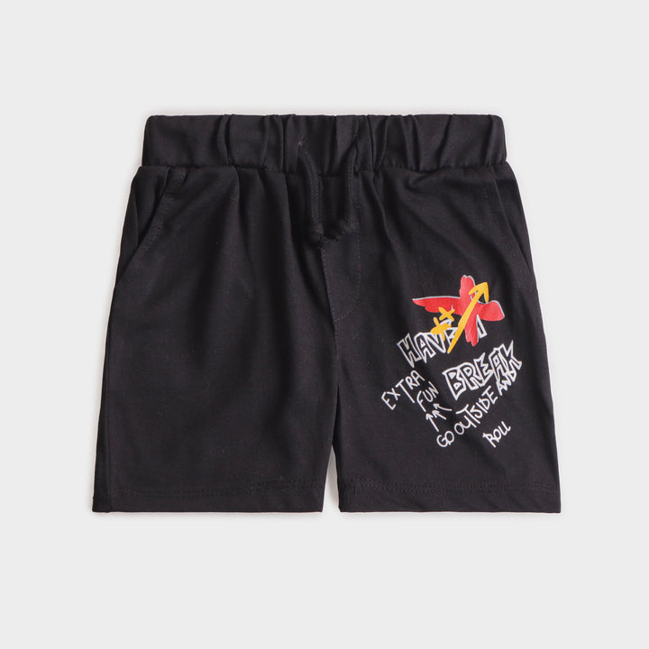 Boys Shorts