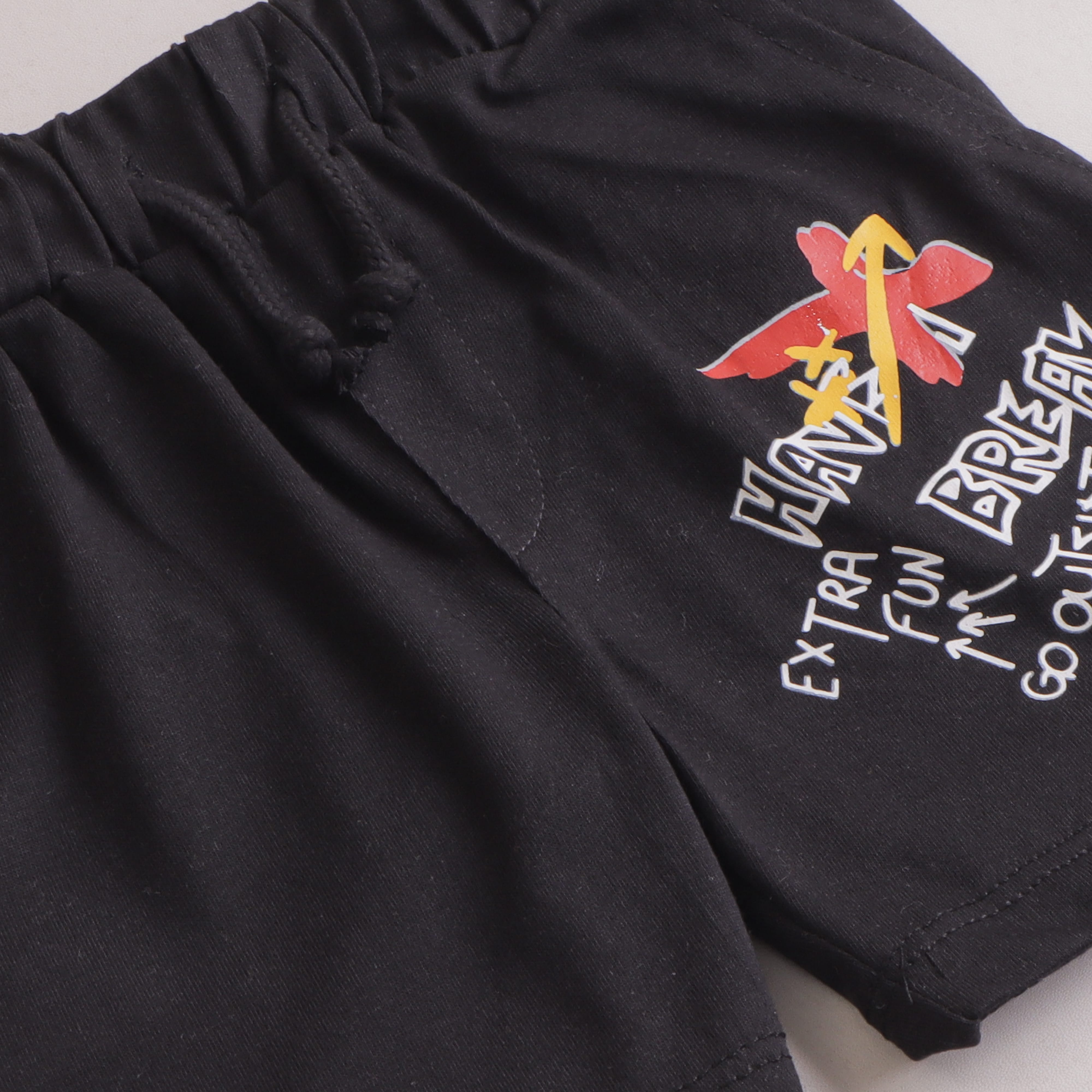 Boys Shorts