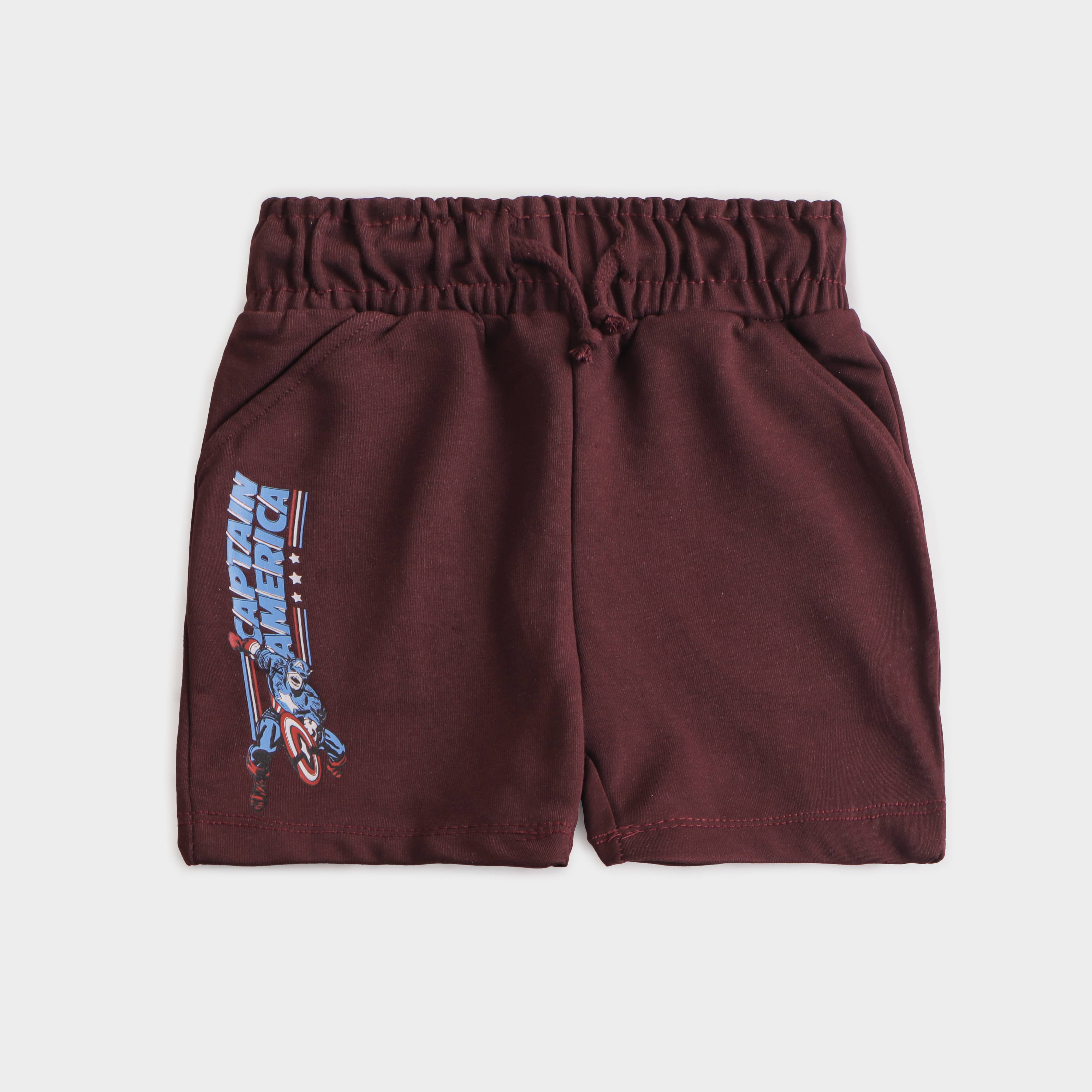 Boys Shorts