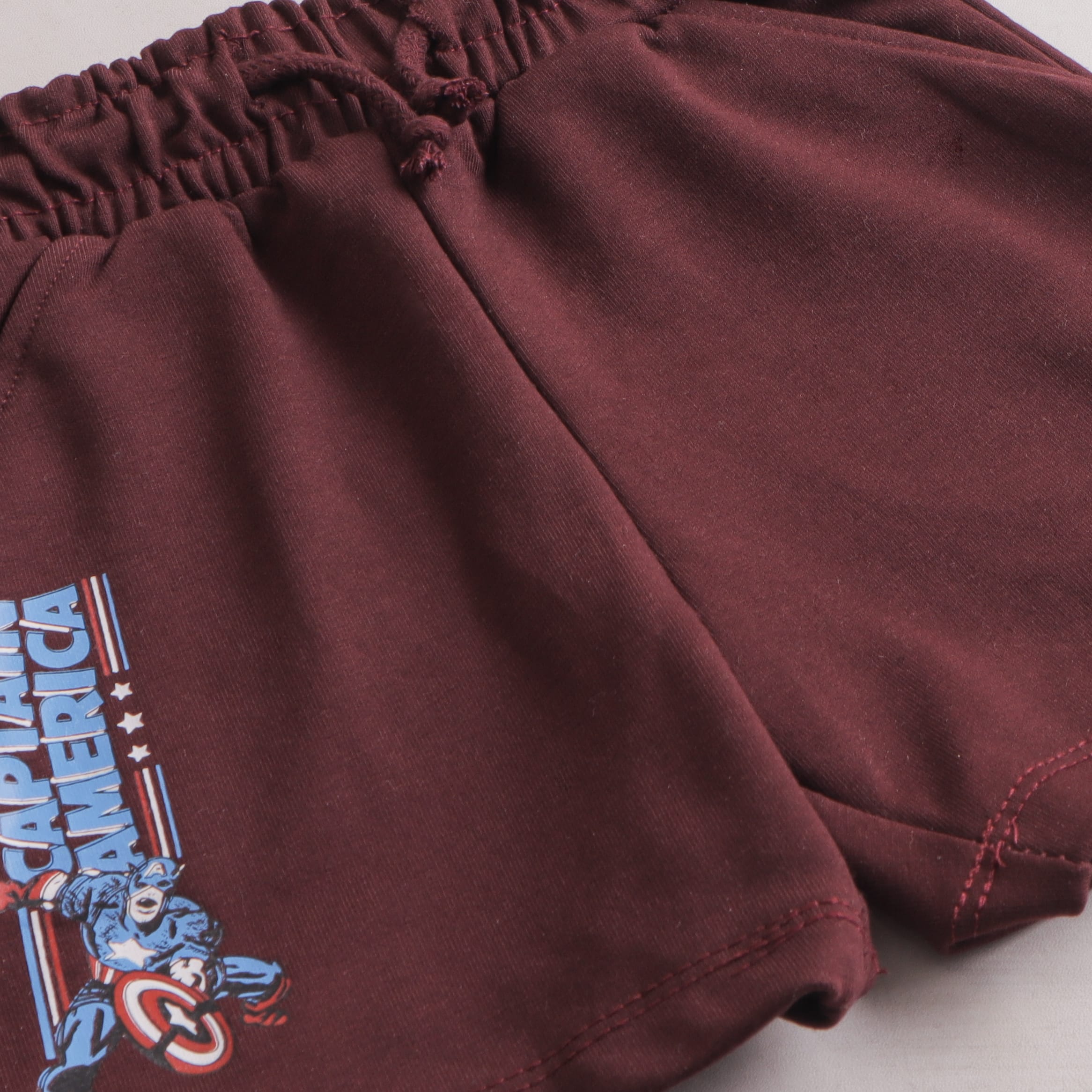 Boys Shorts