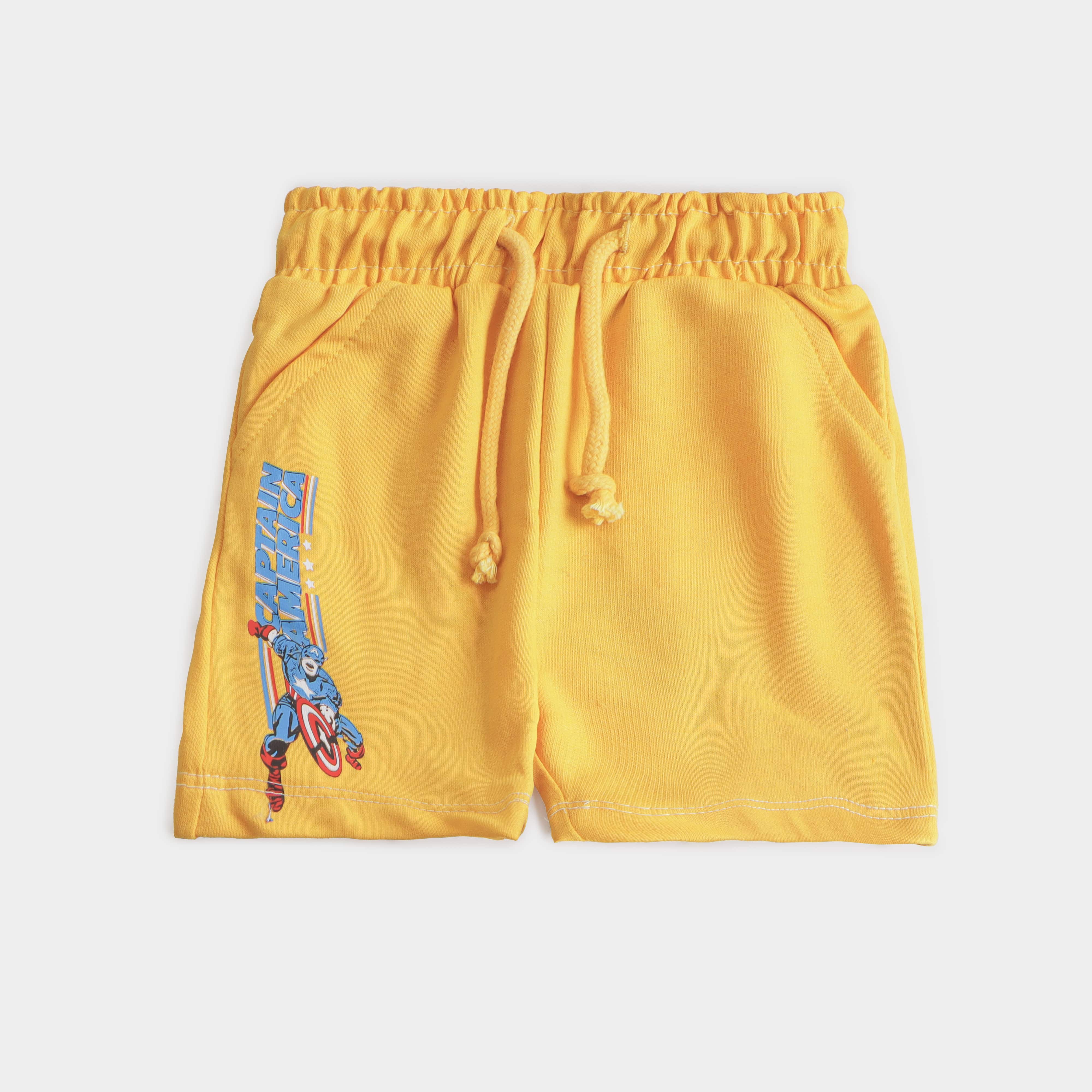 Boys Shorts