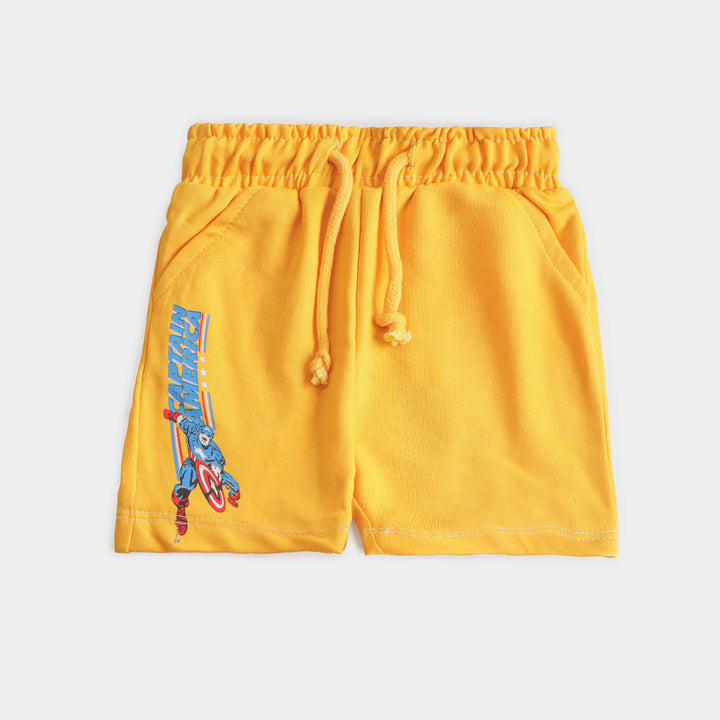 Boys Shorts