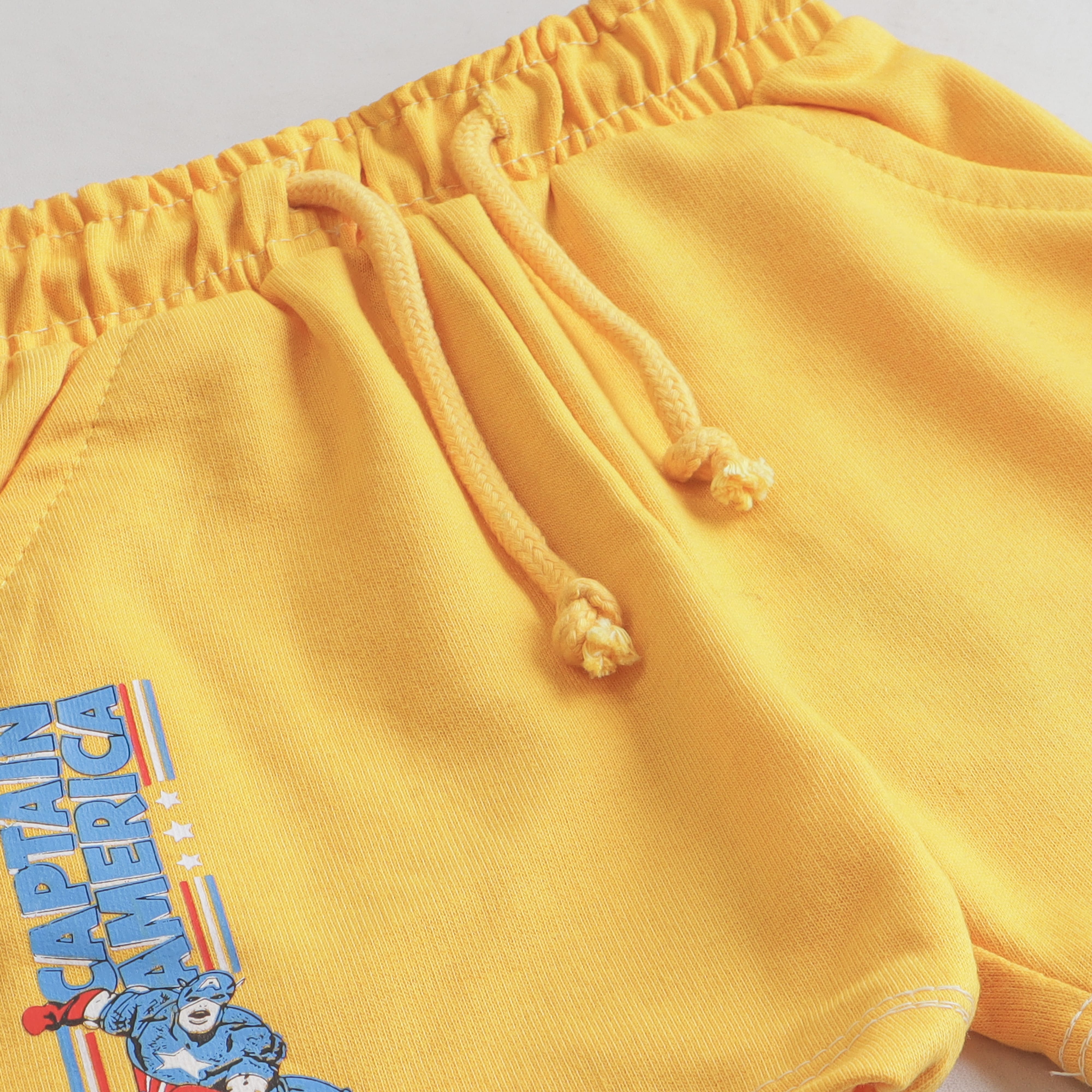 Boys Shorts