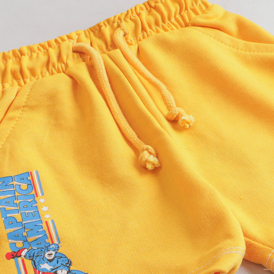 Boys Shorts