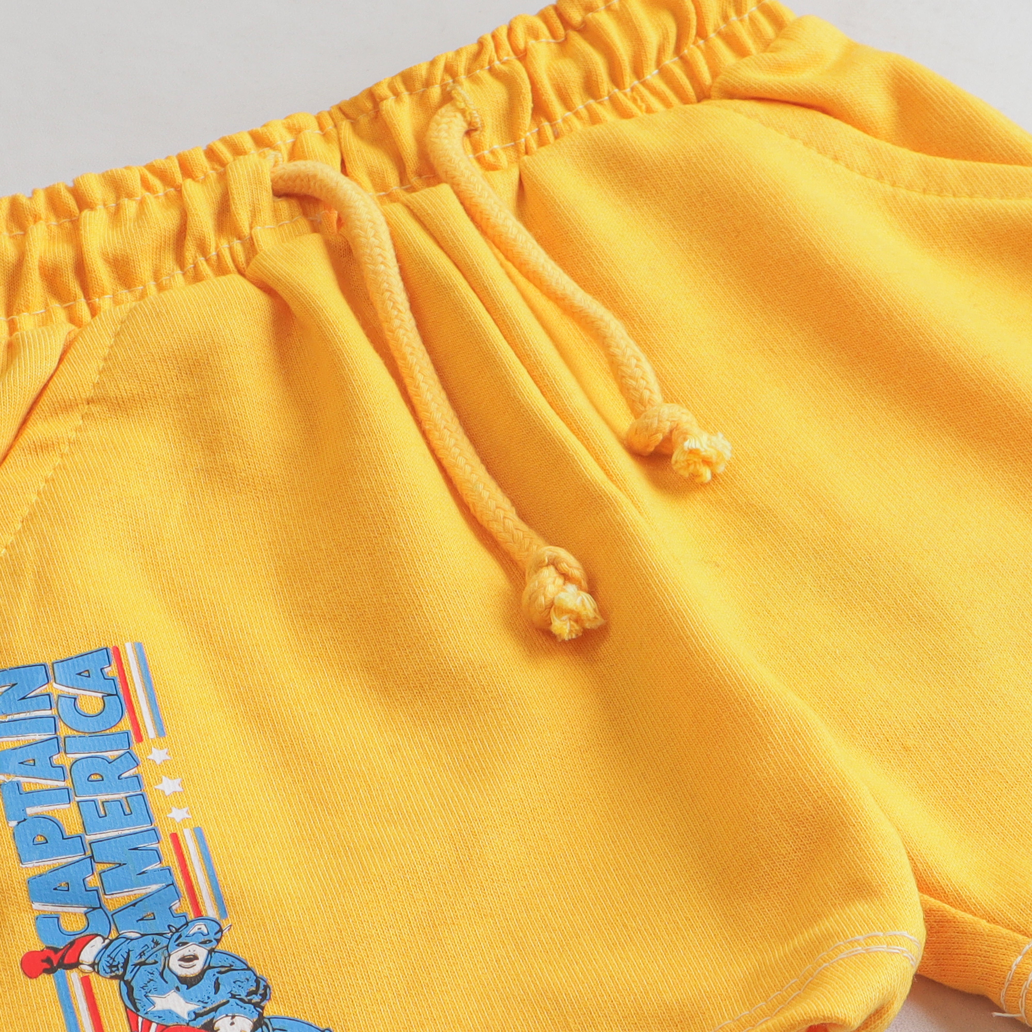 Boys Shorts