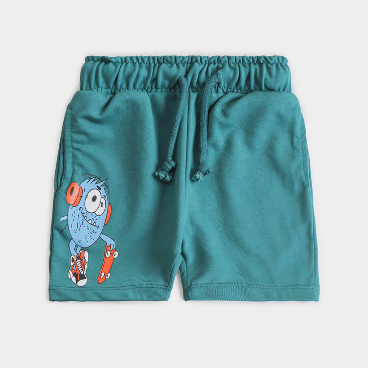 Boys Shorts