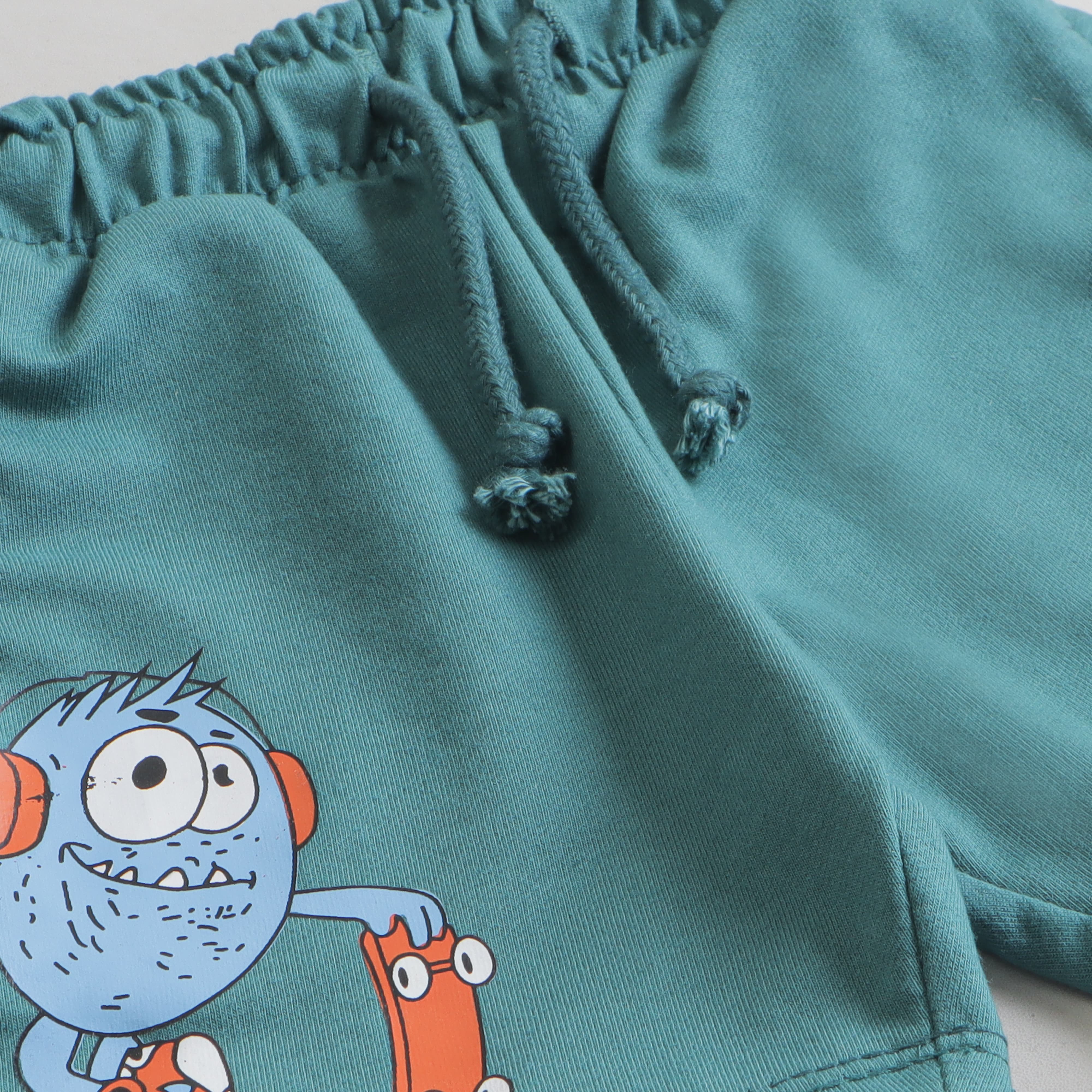Boys Shorts