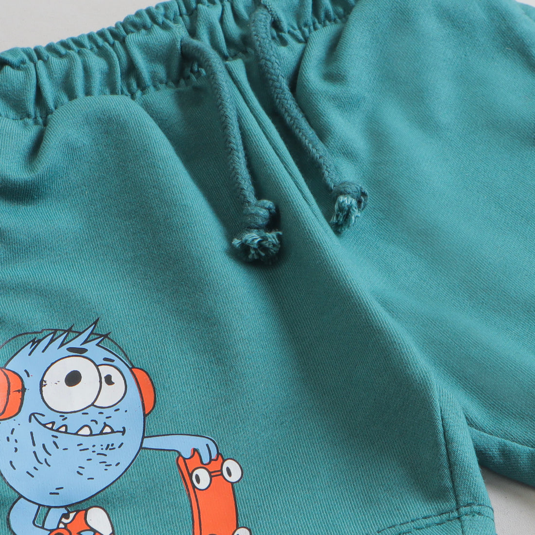 Boys Shorts