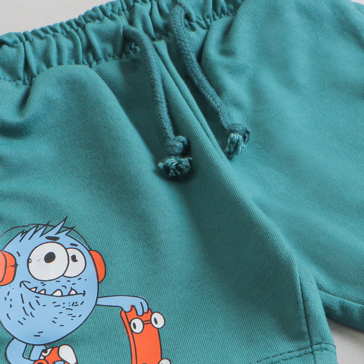 Boys Shorts