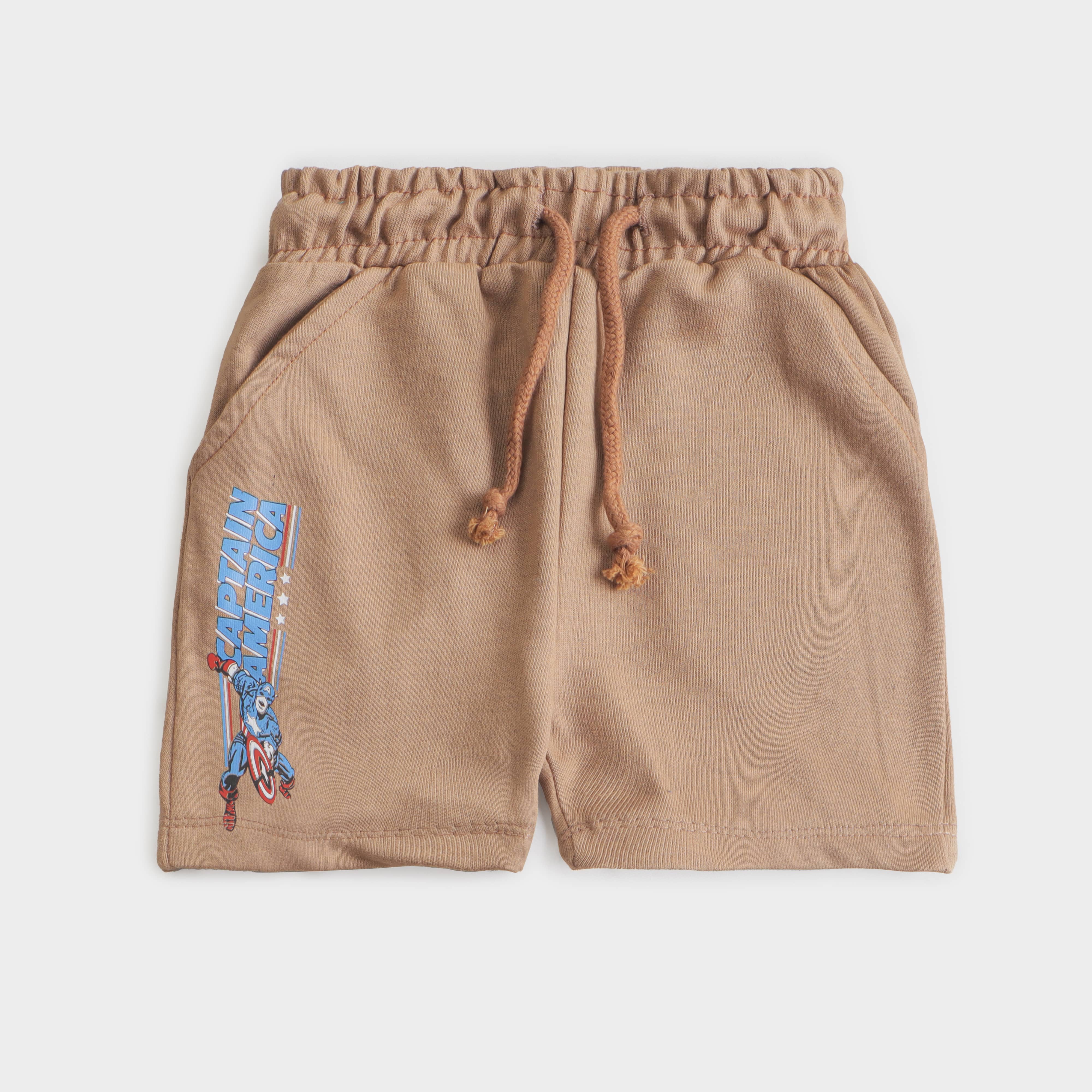Boys Shorts