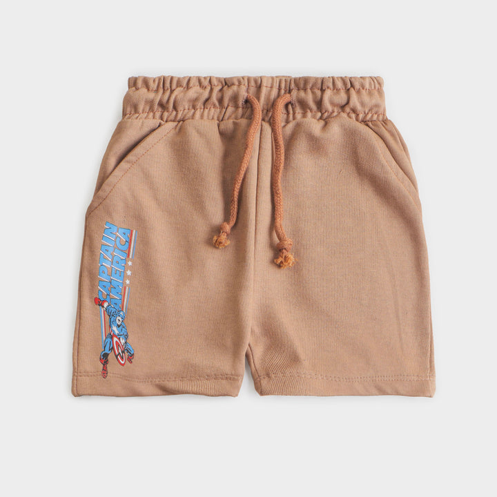 Boys Shorts