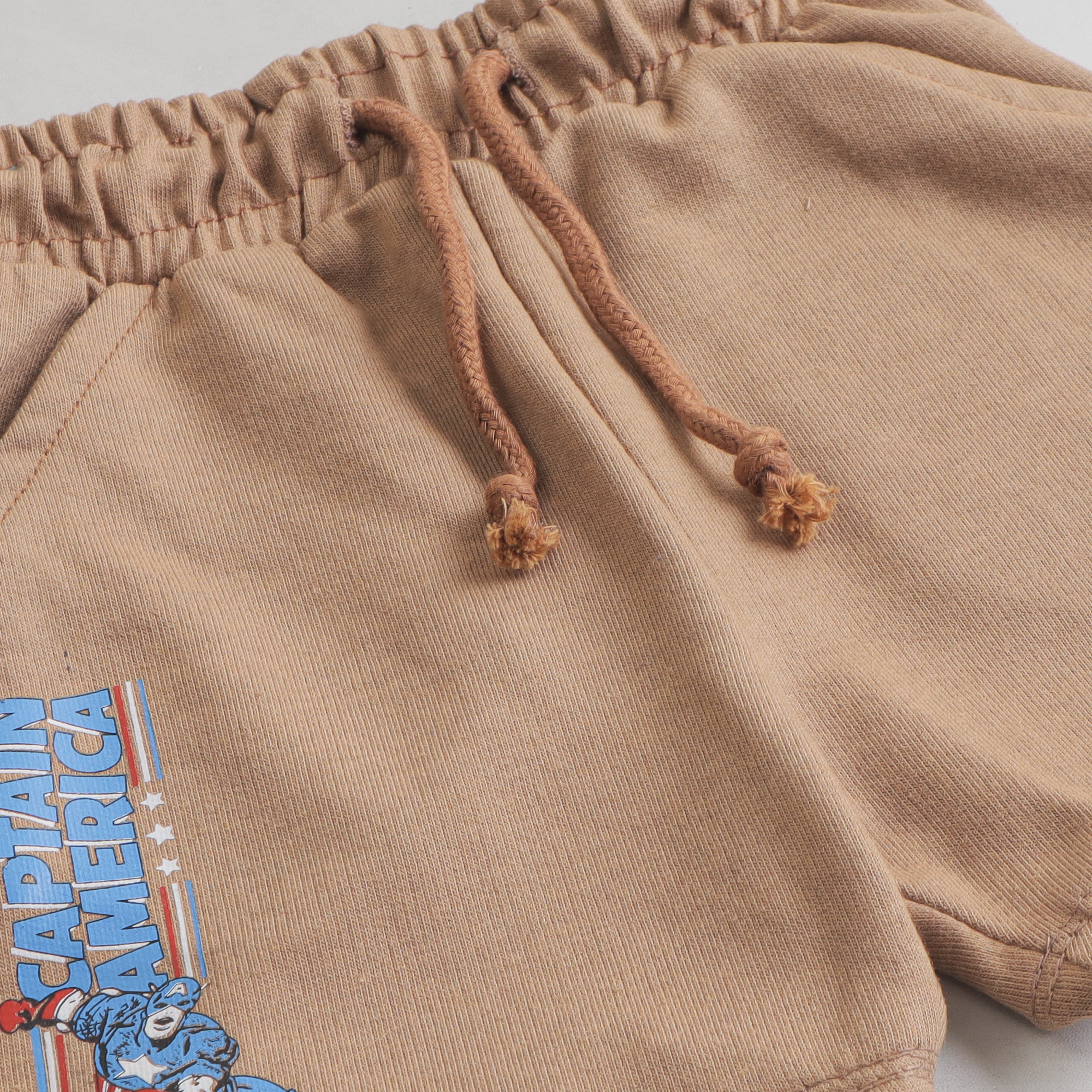 Boys Shorts