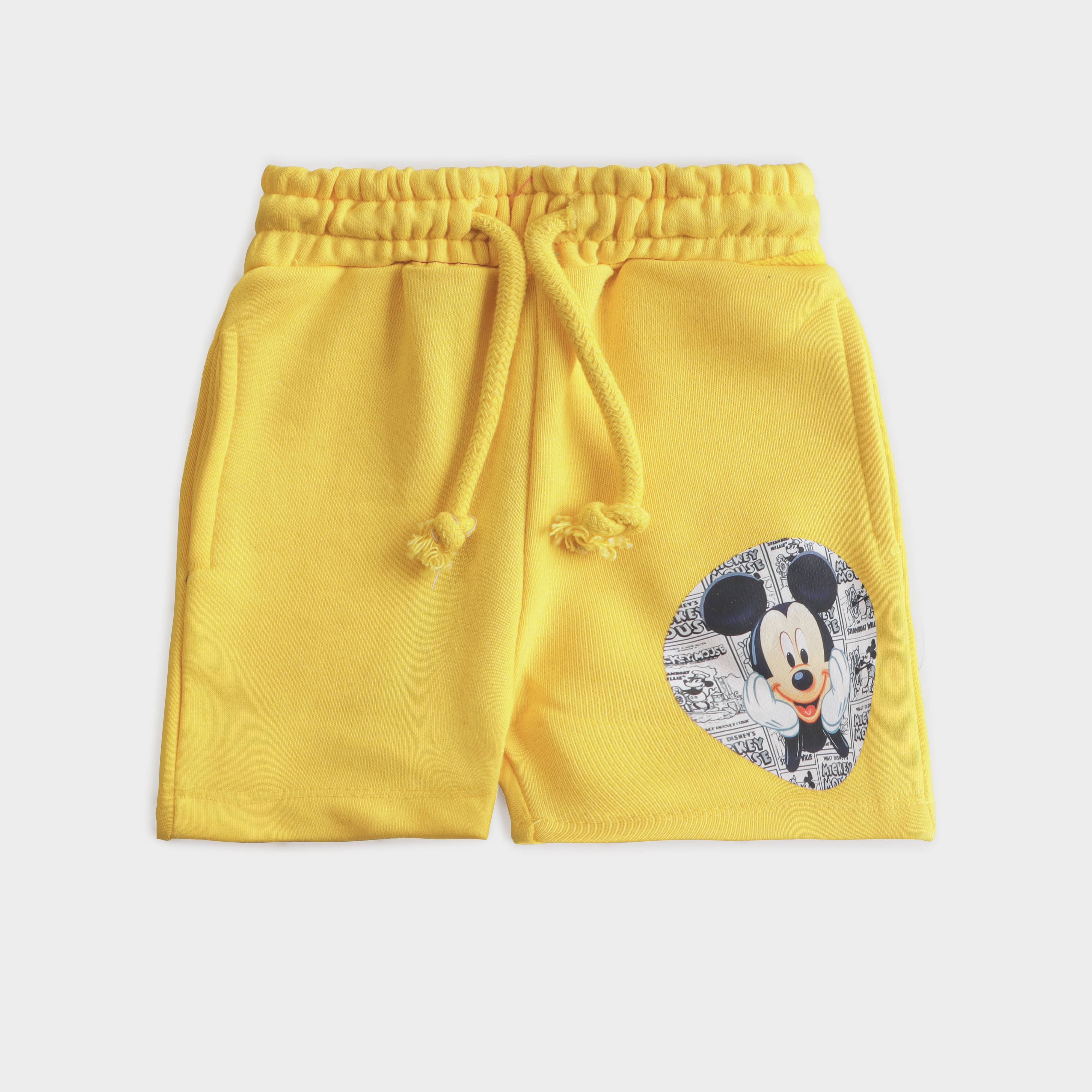 Girls Shorts