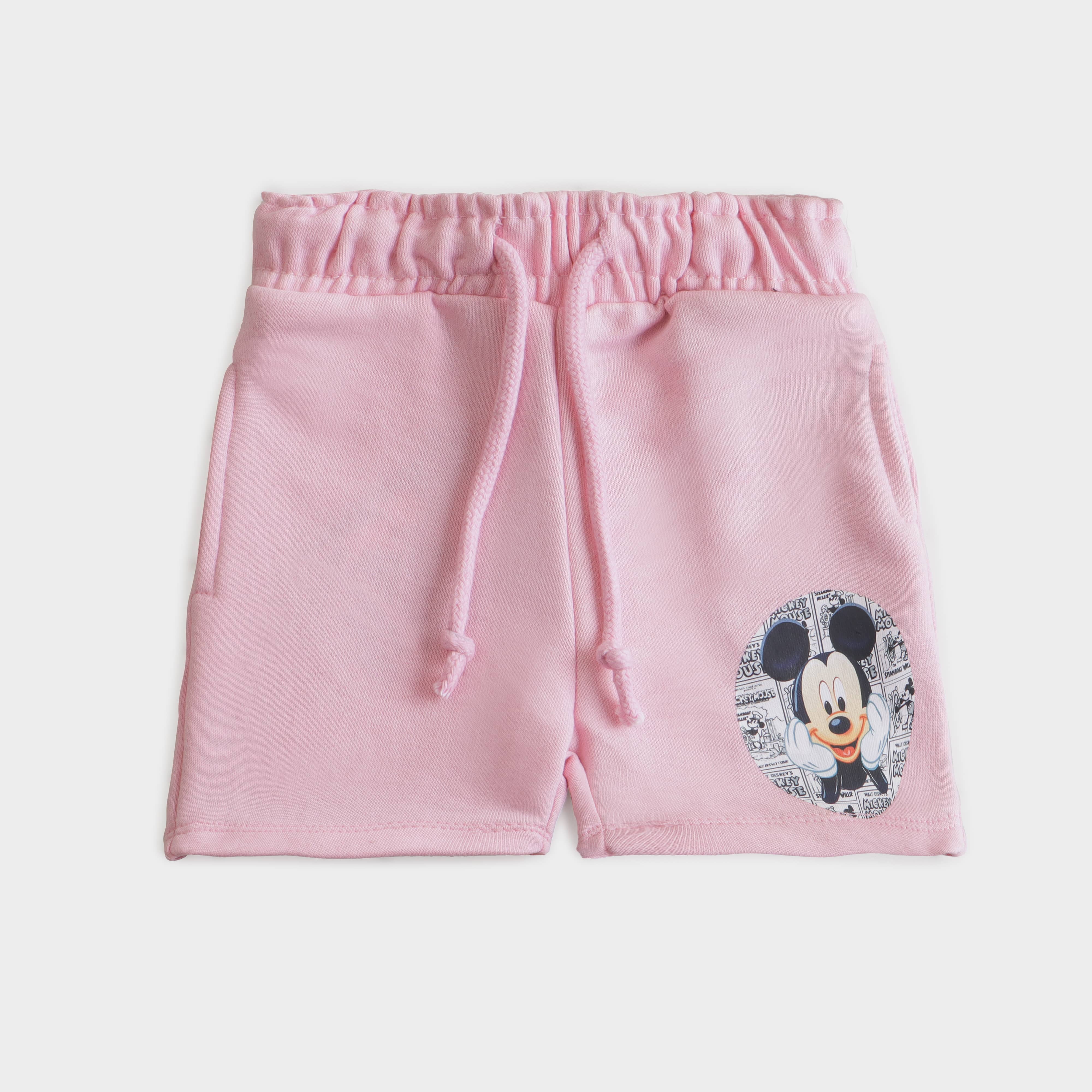 Girls Shorts